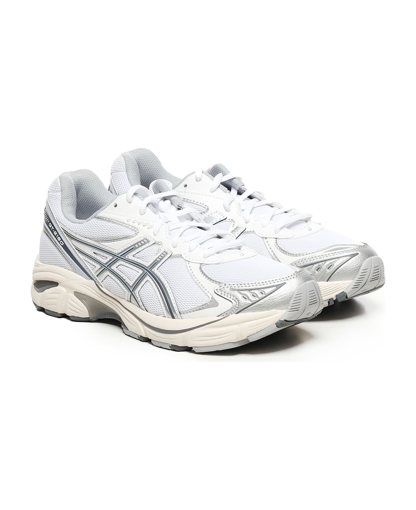 Asics Gt- 2160 - WHITE/BLUE FADE
