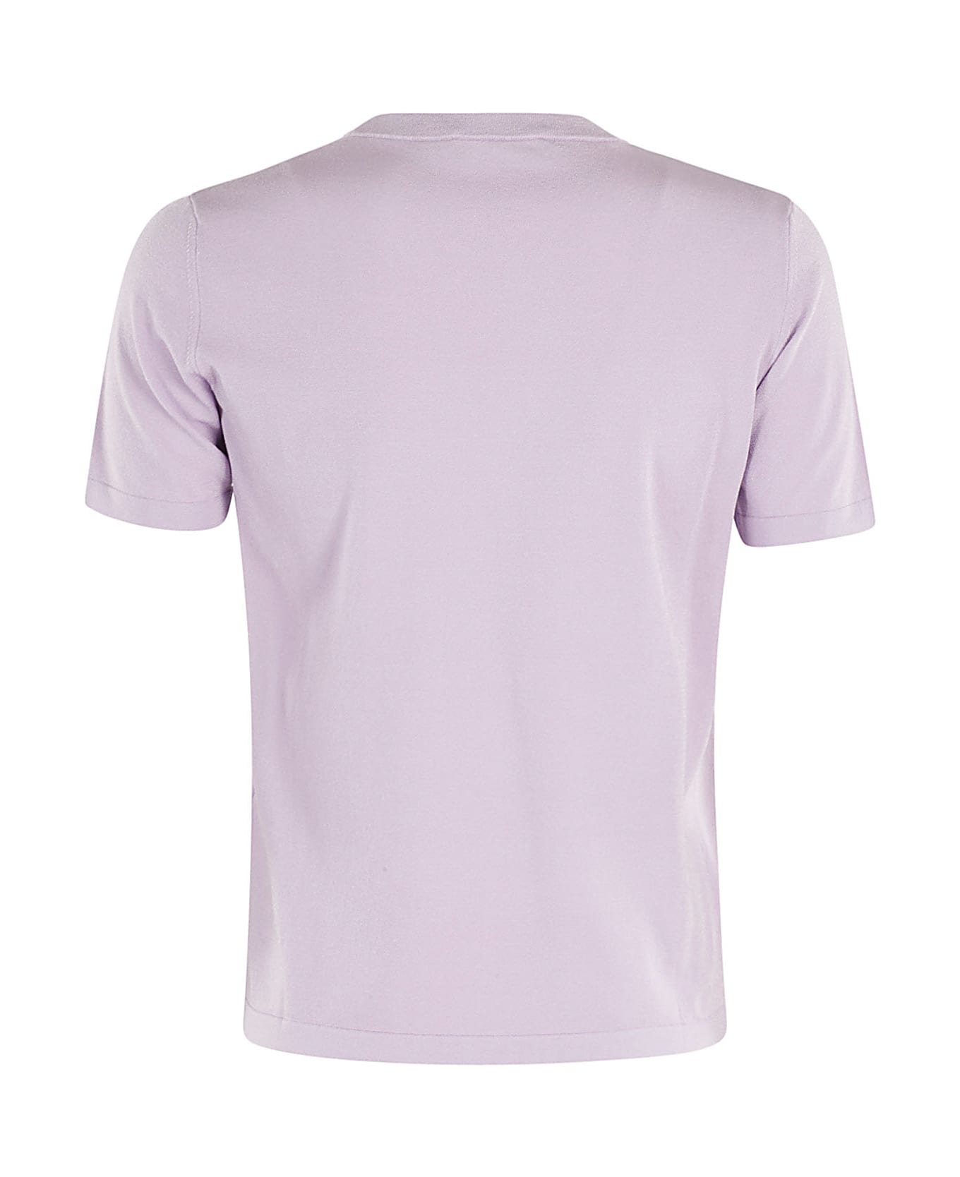 Roberto Collina T-shirt - Lavanda Tシャツ