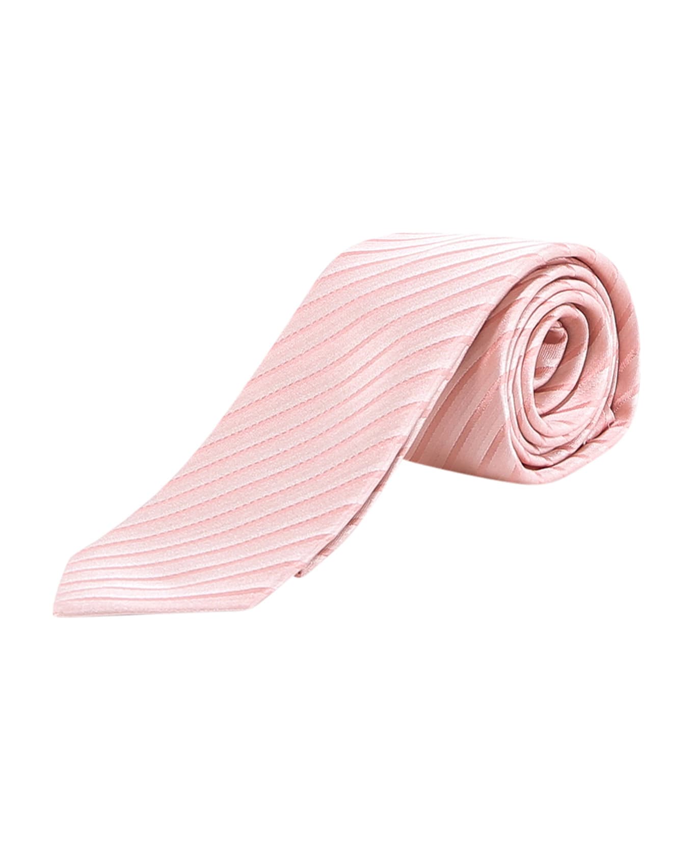 Nicky Tie - Pink