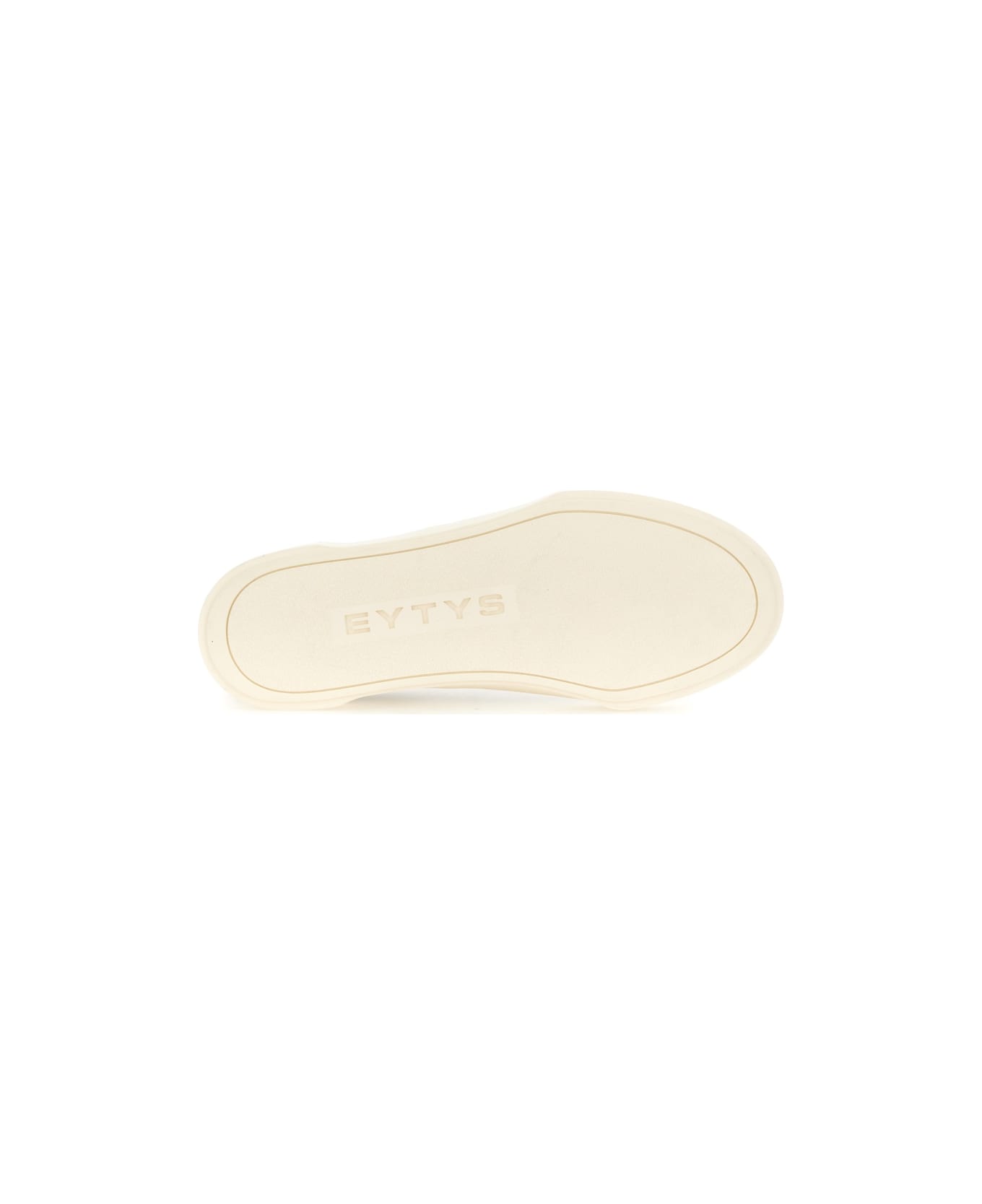 Eytys "mother Ii" Sneaker - BLACK