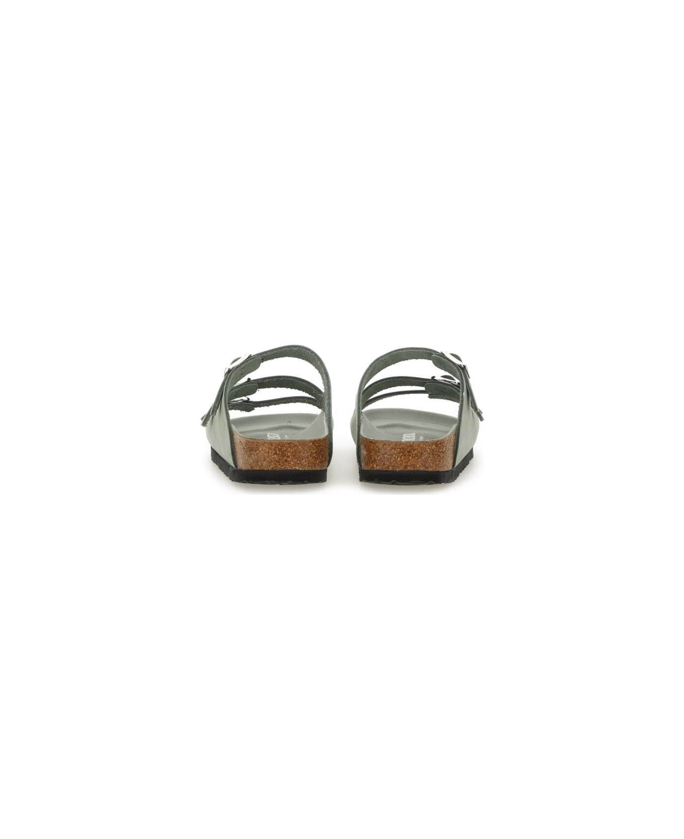 Birkenstock Sandal "florida" - GREY