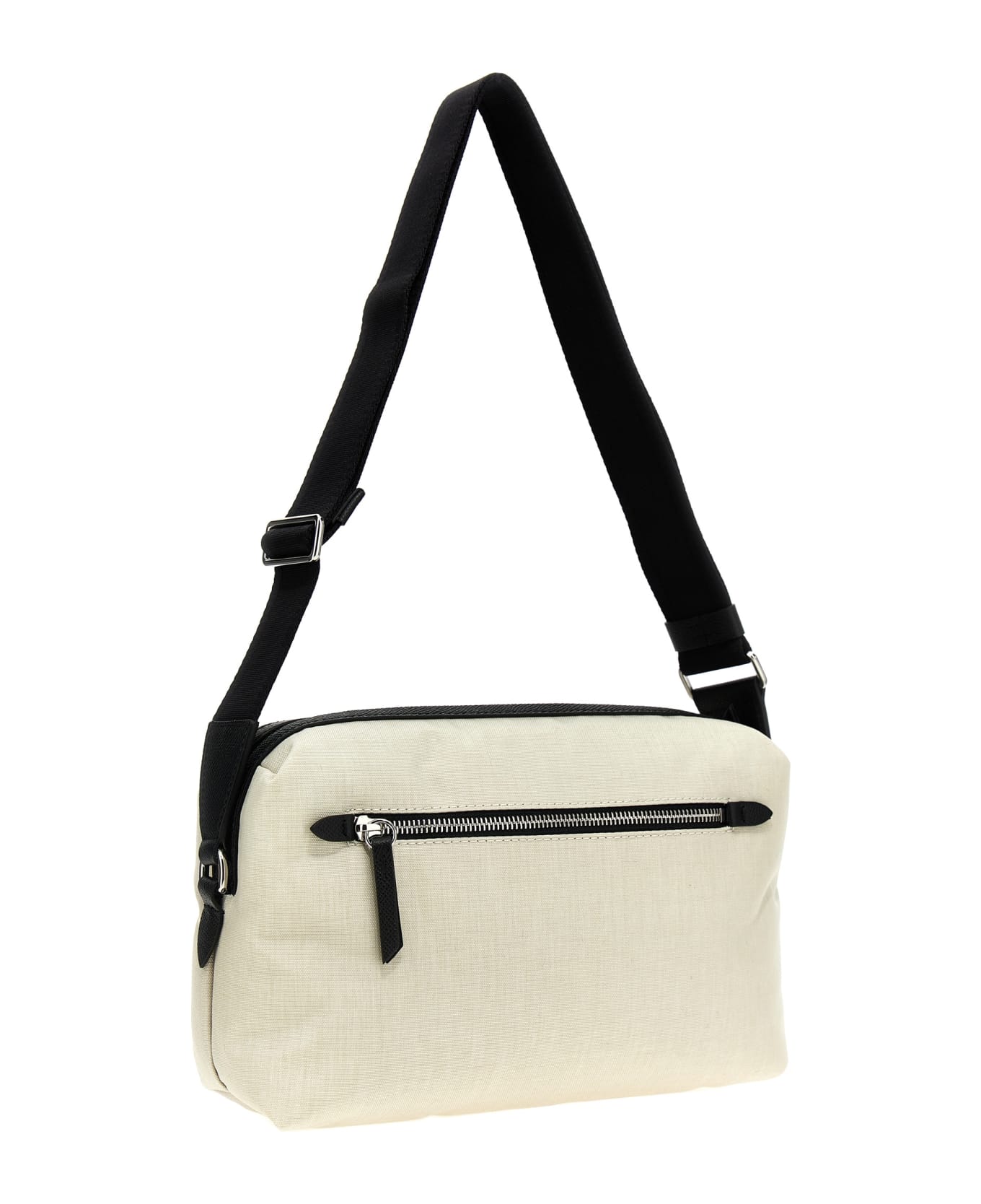 Maison Margiela 
glam Slam Sport
 Camera Bag - Gray