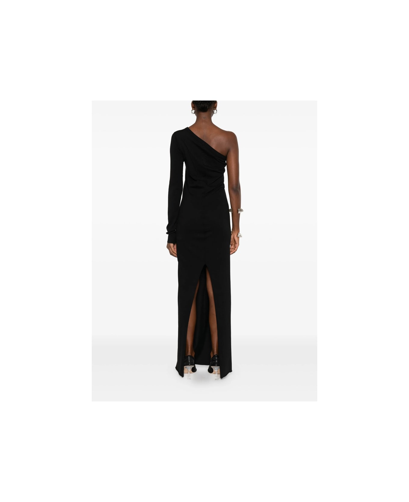DRKSHDW Dress - BLACK