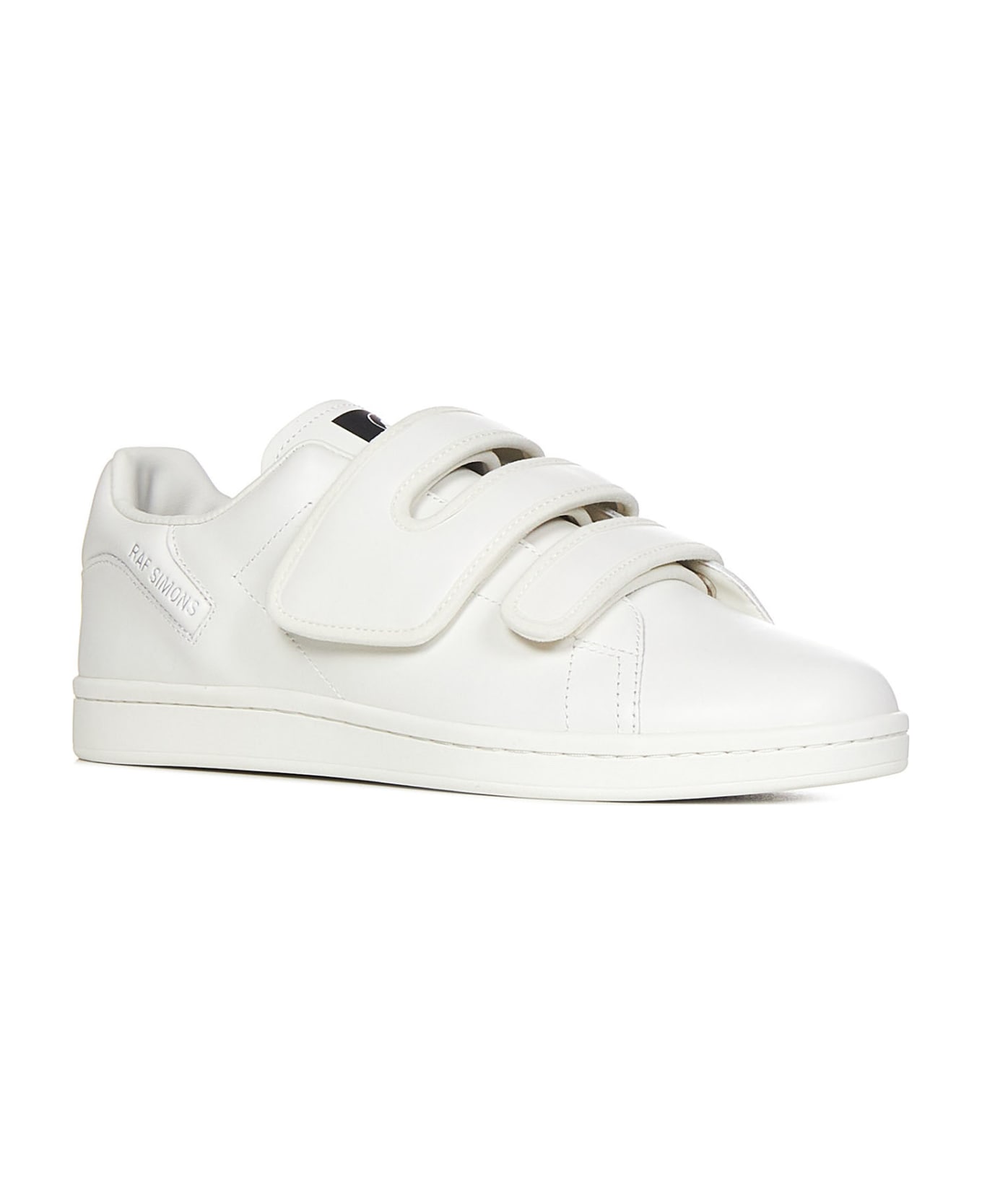 Raf Simons Orion Redux Sneakers - White