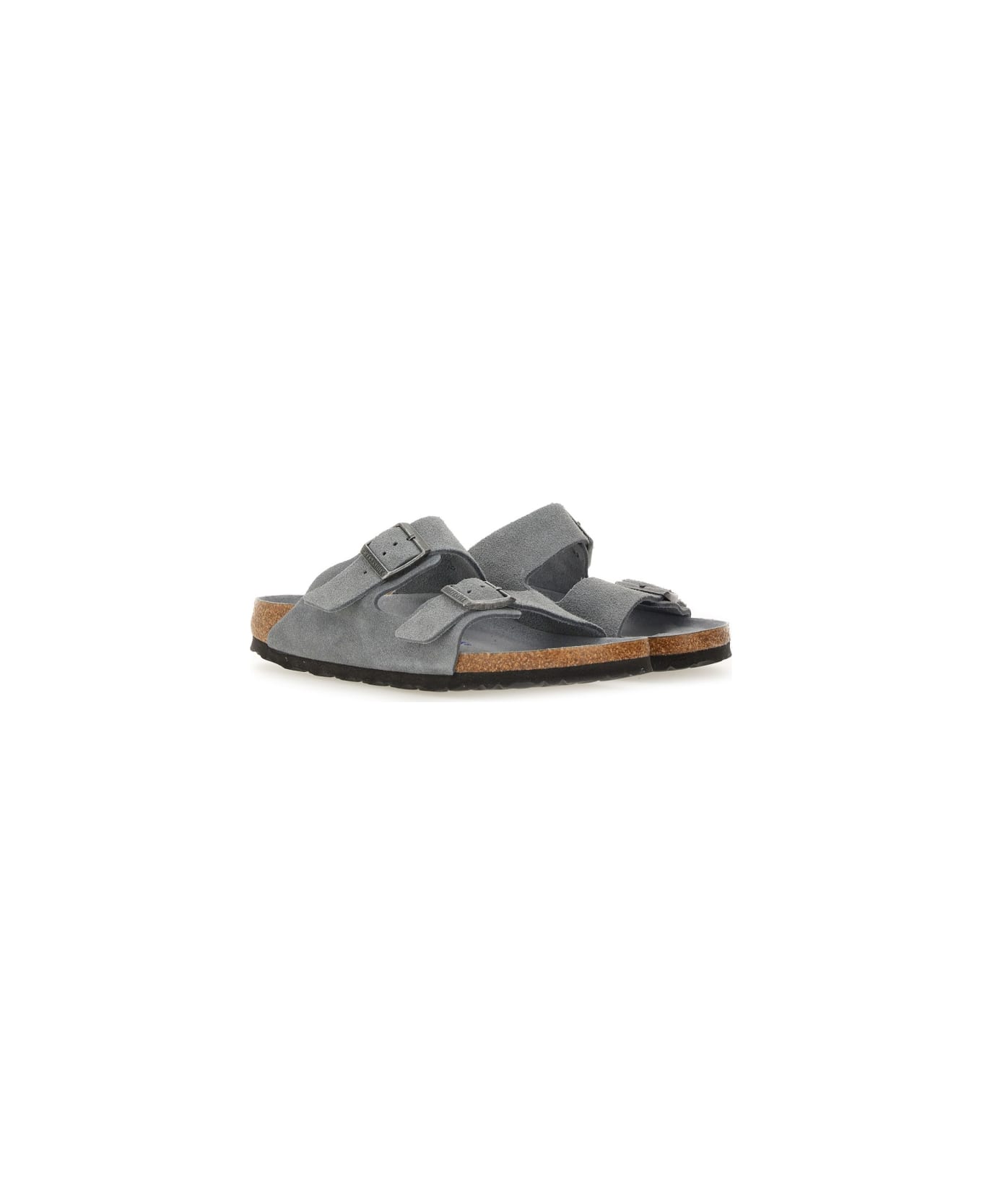 Birkenstock Sandal "arizona" - GREY