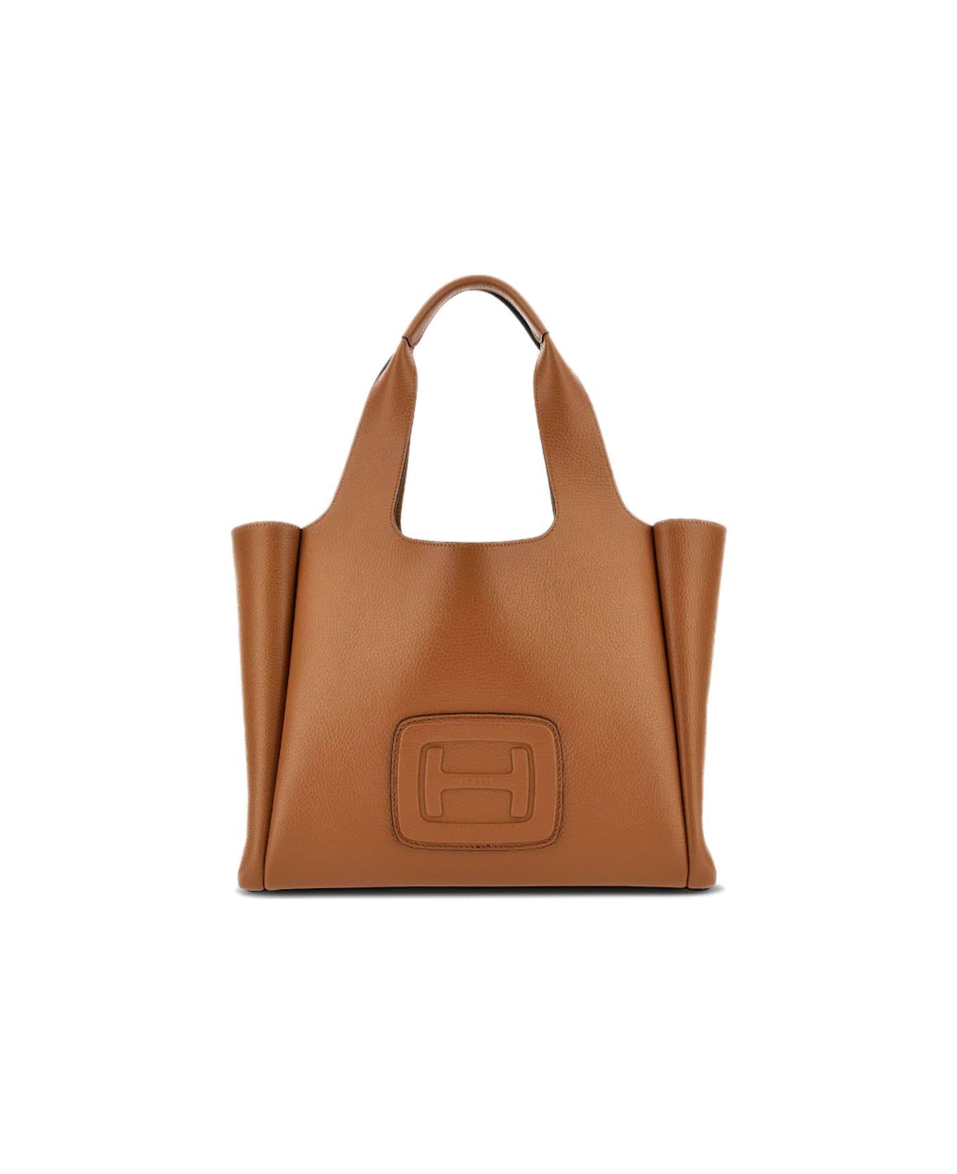 Hogan Bag - Brown