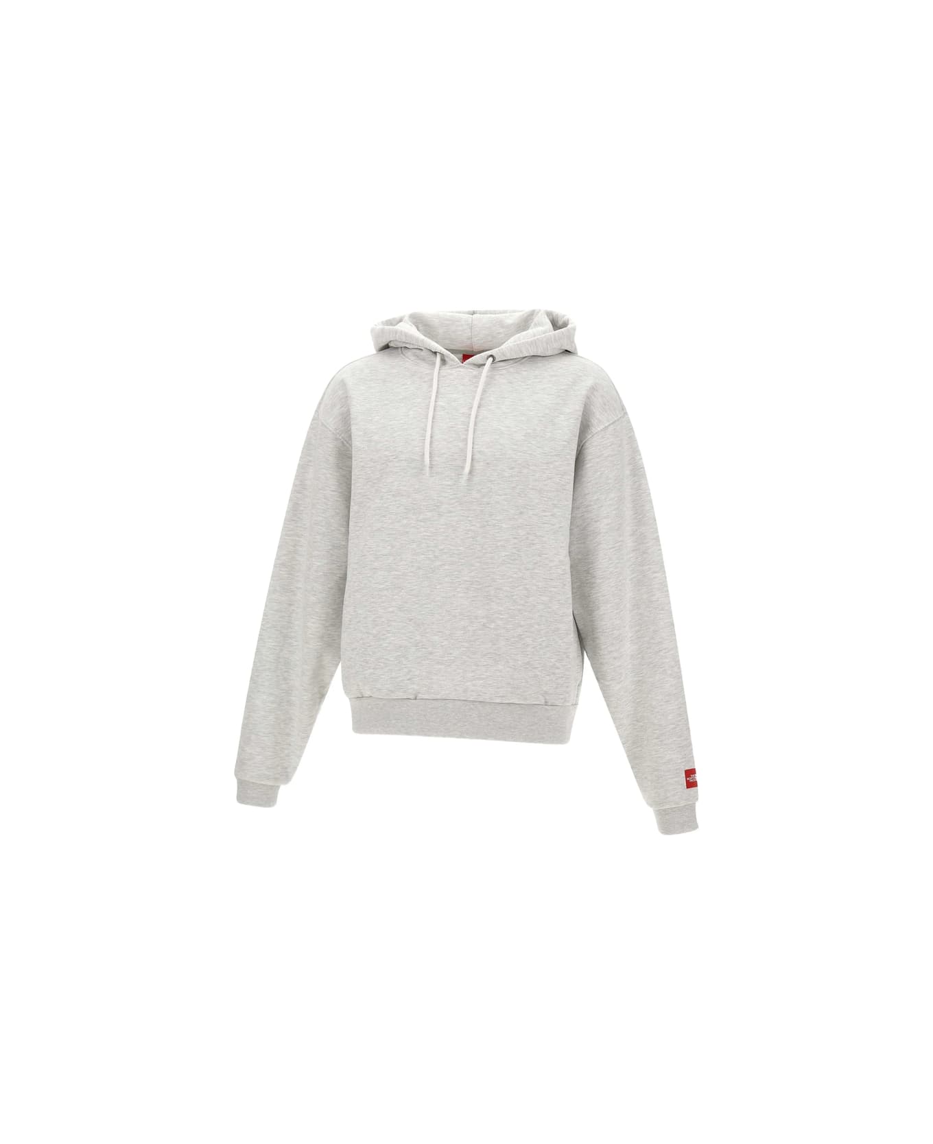 The North Face Sweatshirt - GREY