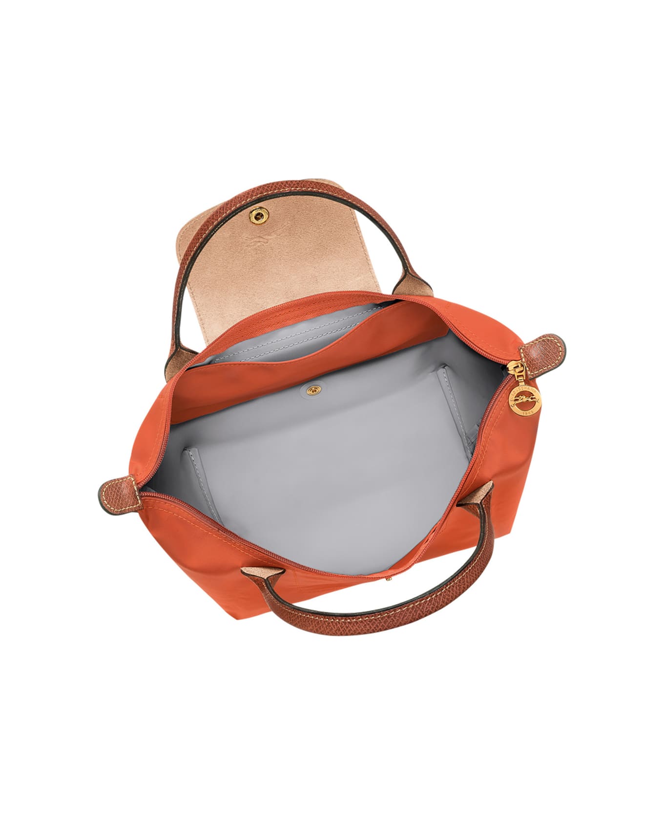 Longchamp Le Pliage Original - Sac à Main S - Brown