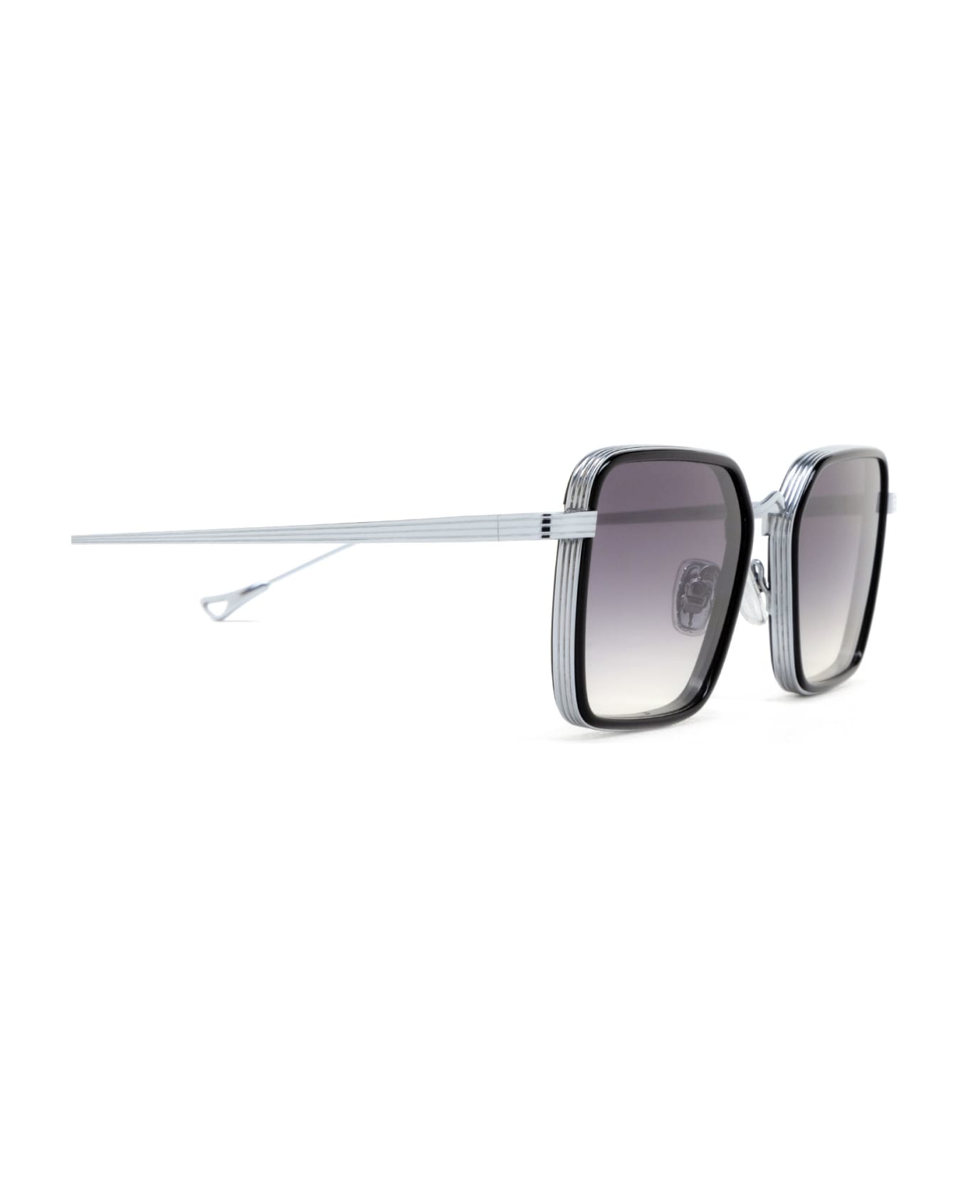 Eyepetizer Nomad Black Sunglasses - Black サングラス