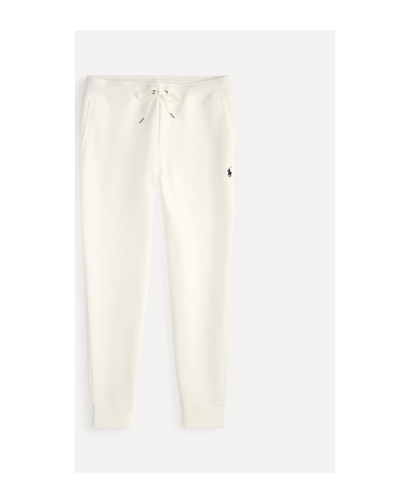 Ralph Lauren Joggerpantm2 Athletic - WHITE/C9760