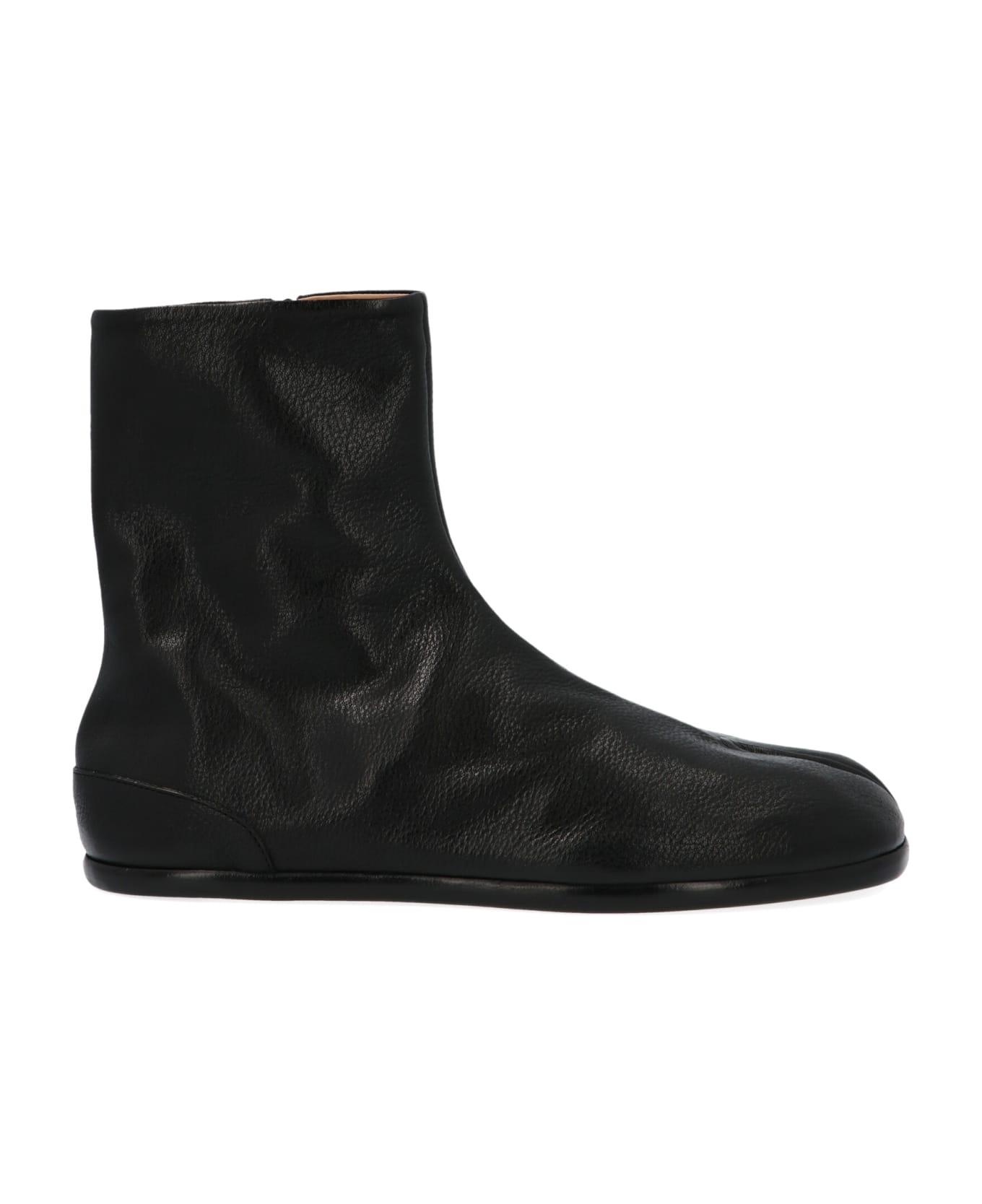 Maison Margiela 
tabi
 Shoes - Black