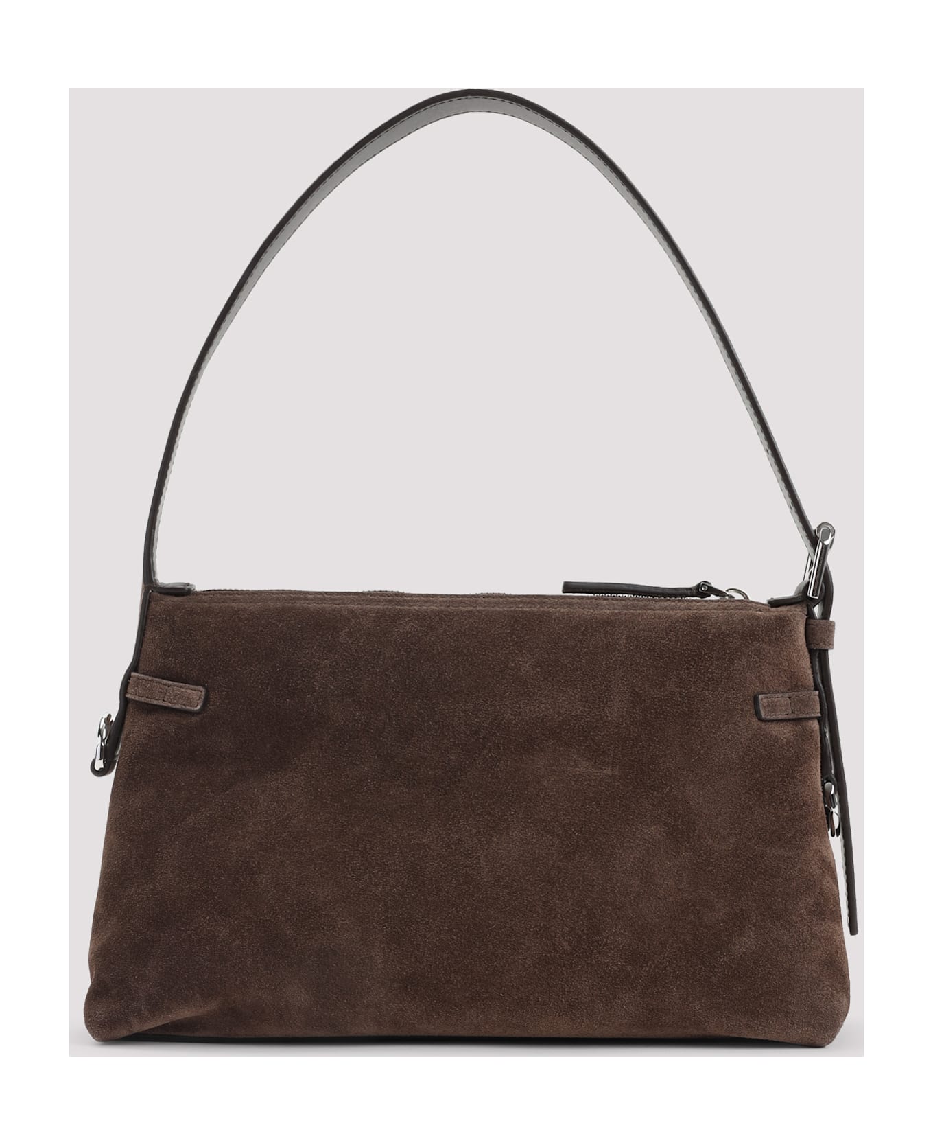 Givenchy Voyou Mini Bag - Ebony Brown