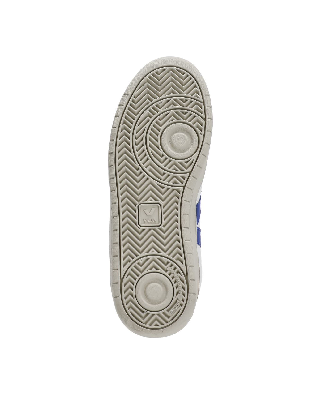 Veja V-10 Sneakers - Extra White Paros Sahara