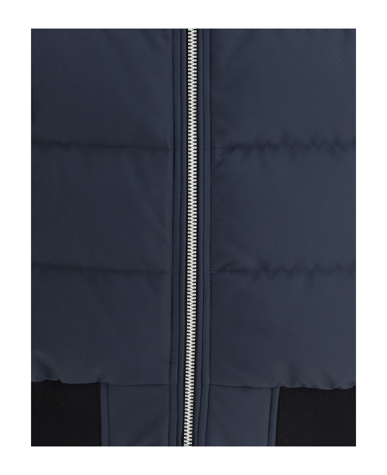Moose Knuckles Cloud Bomber Neoshear Down Jacket