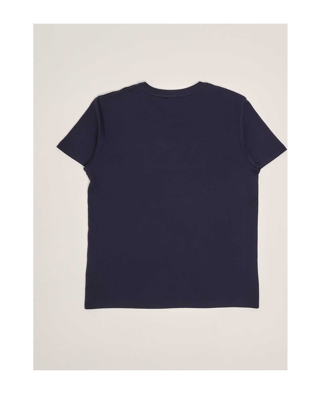 Givenchy T-shirt T-shirt - BLU