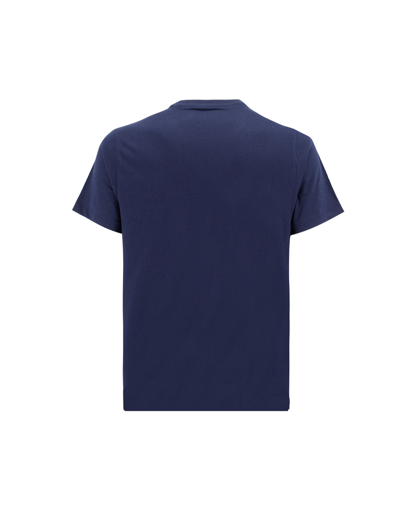 Polo Ralph Lauren T-shirt - CRUISE NAVY