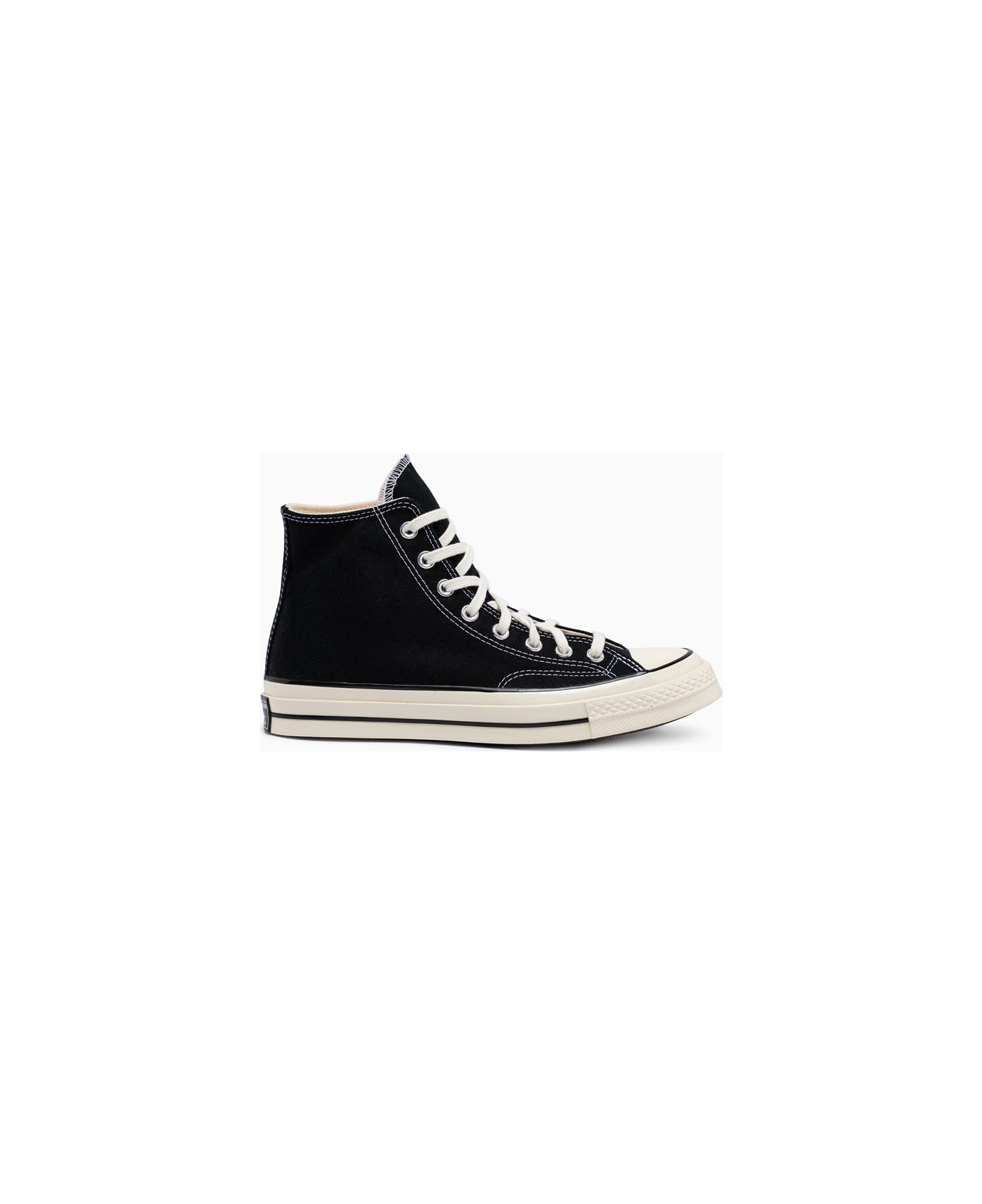 Converse Chuck 70 Canvas Black - Black
