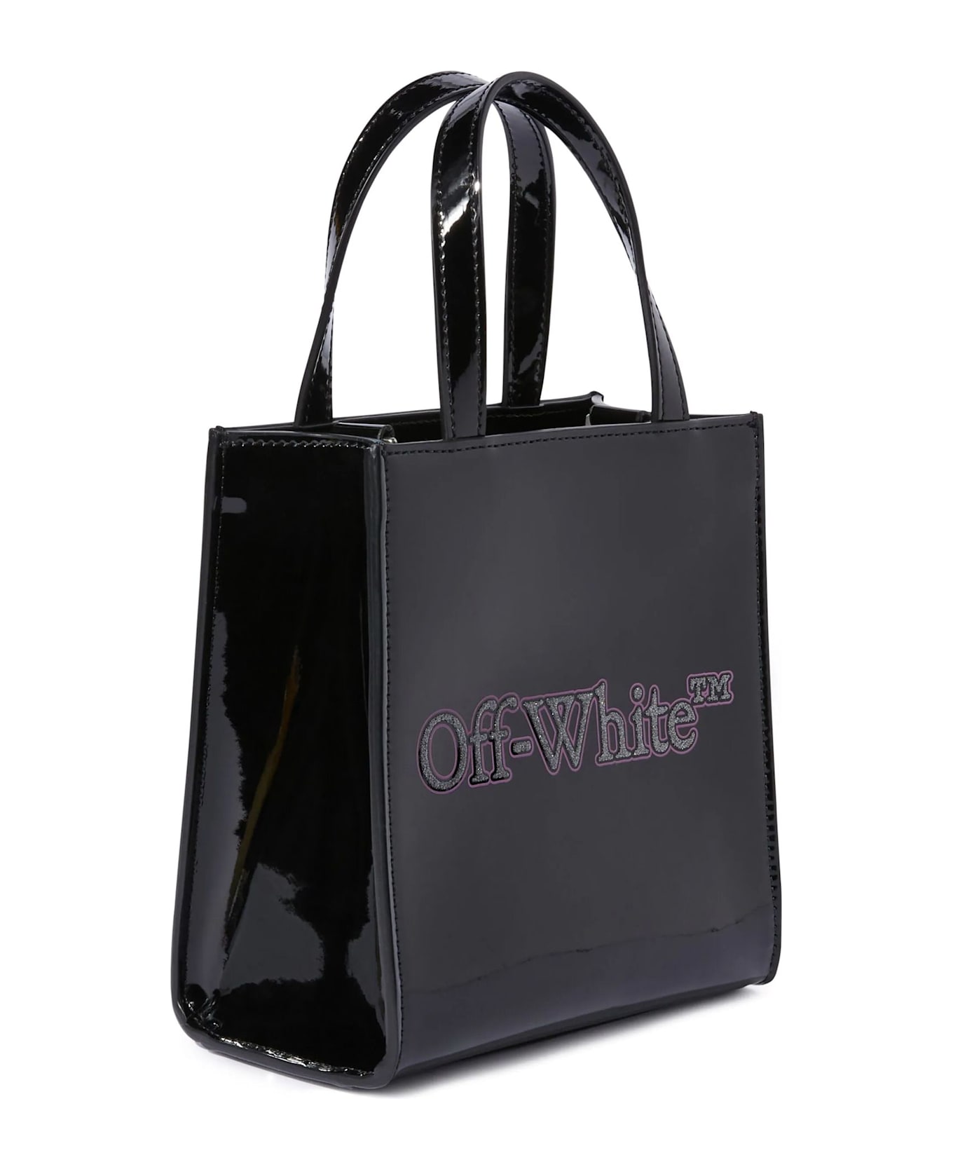 Off-White Off White Bags.. Black - Black