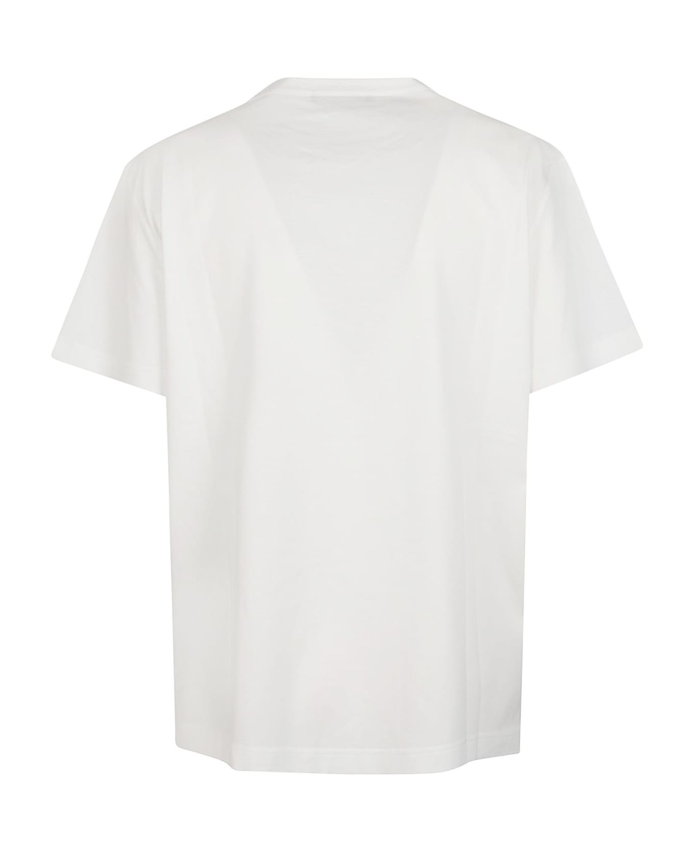 Fabiana Filippi T-shirt - Bianco