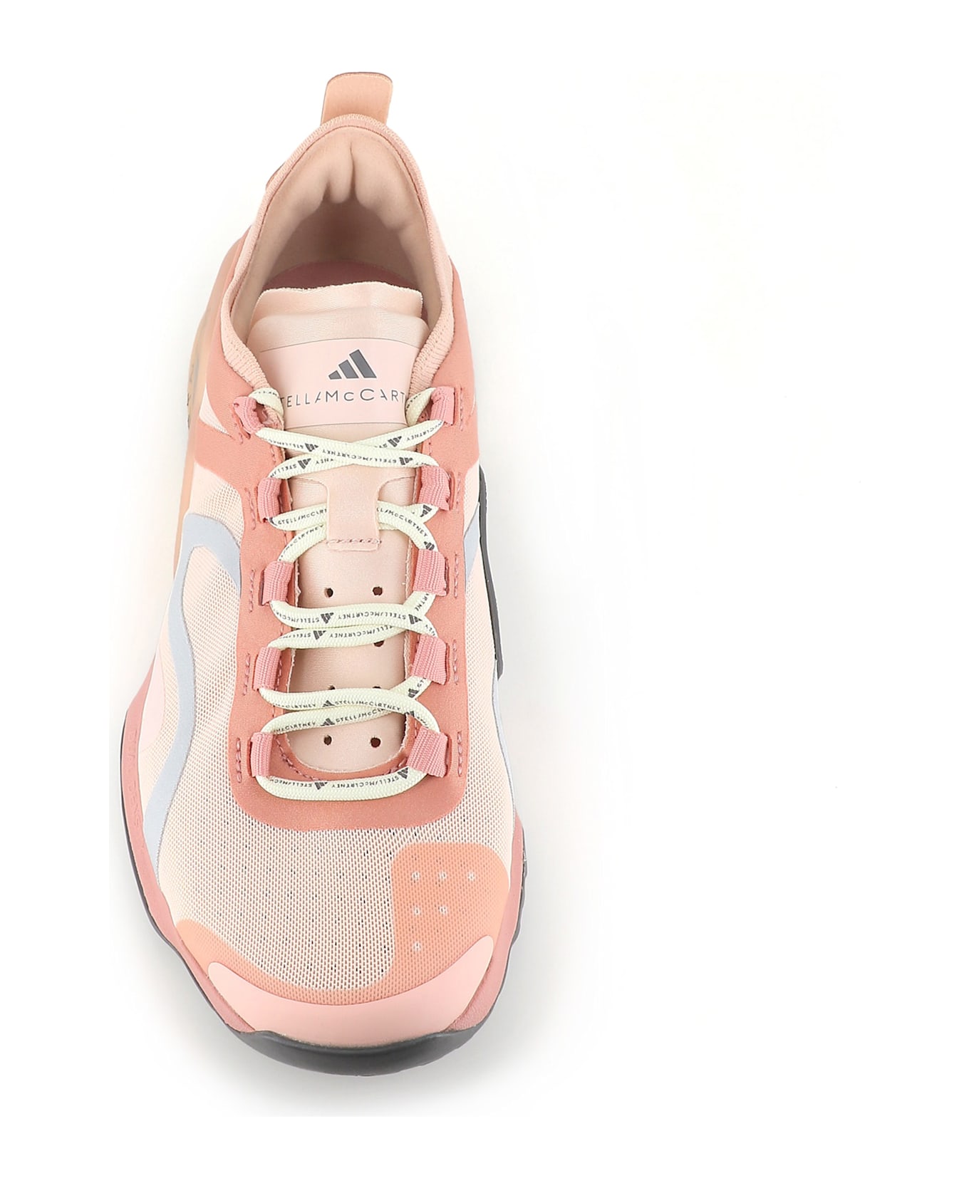Adidas by Stella McCartney Sneaker Asmc Training Dropset - Pink
