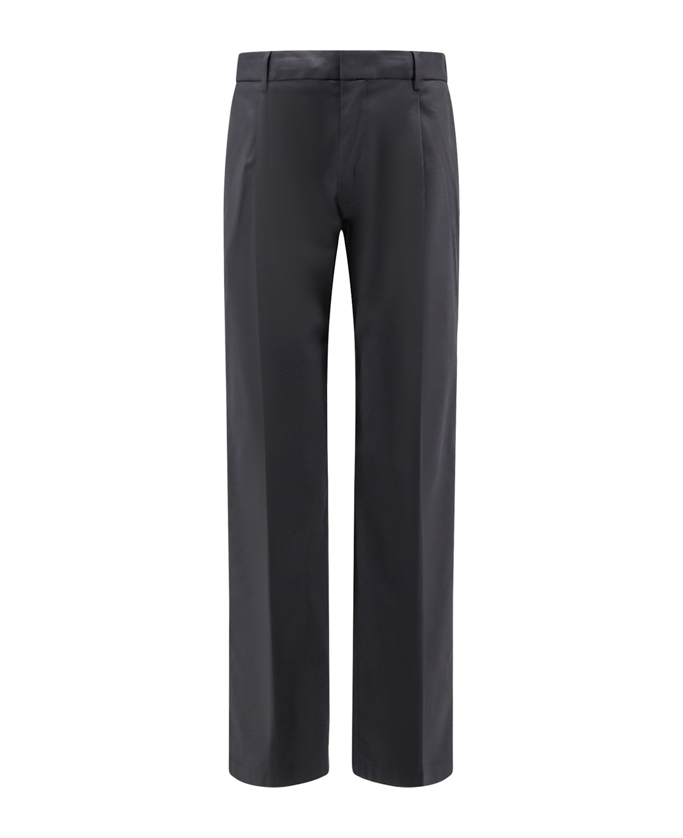 Dolce & Gabbana Trouser - Black