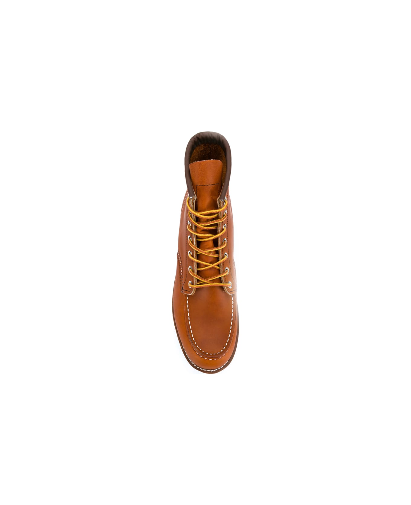 Red Wing Shoe - BROWN