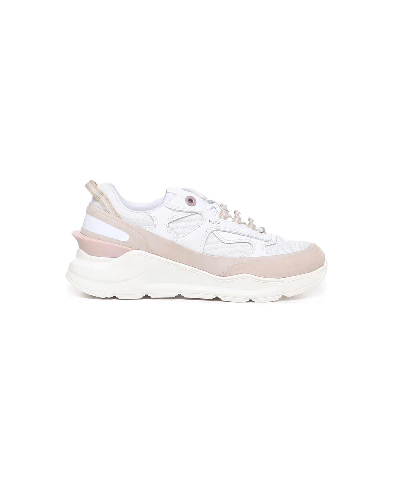 fuga D.A.T.E. Fuga Dragon Sneakers | italist
