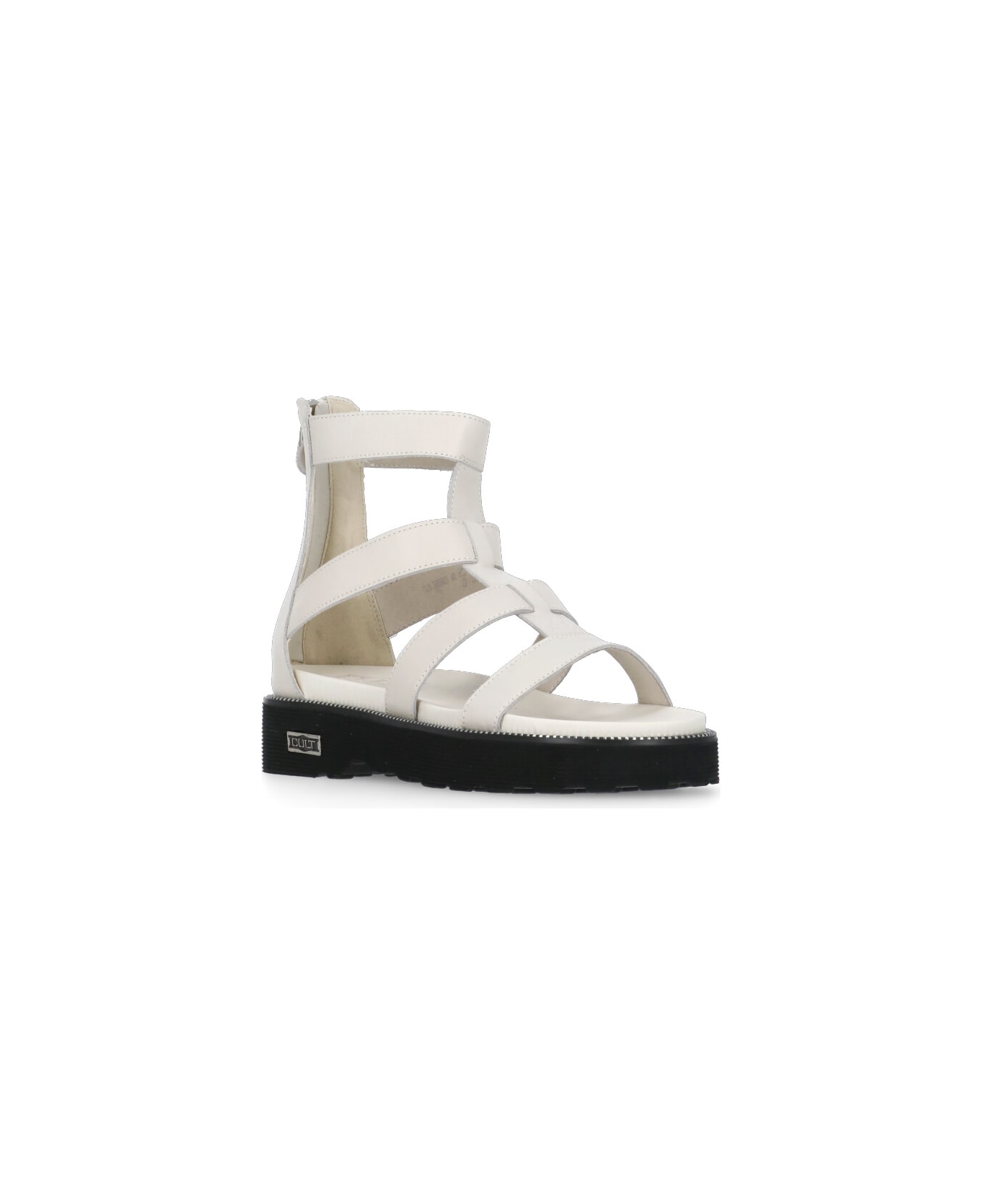 Cult Ziggy 3869 Sandal - White