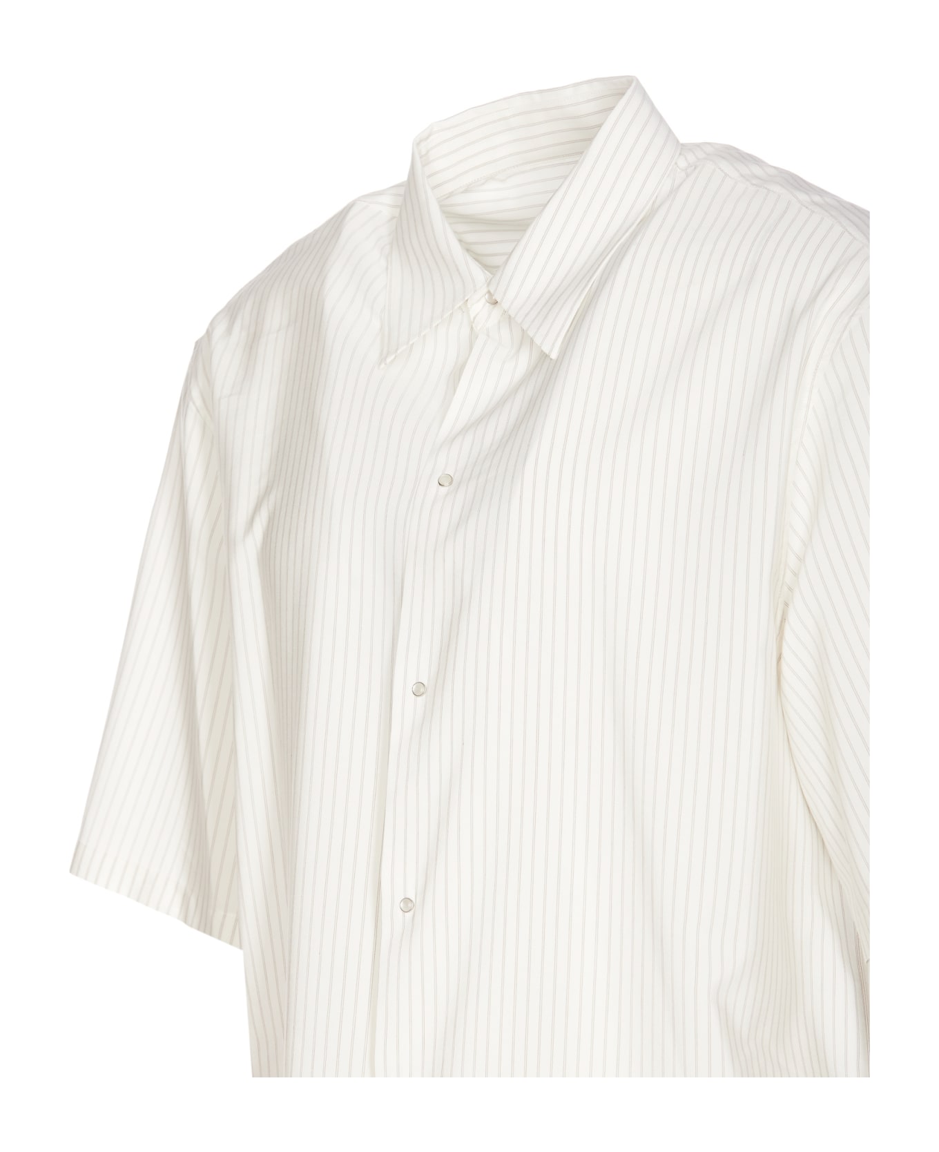Lanvin Shirt - White シャツ