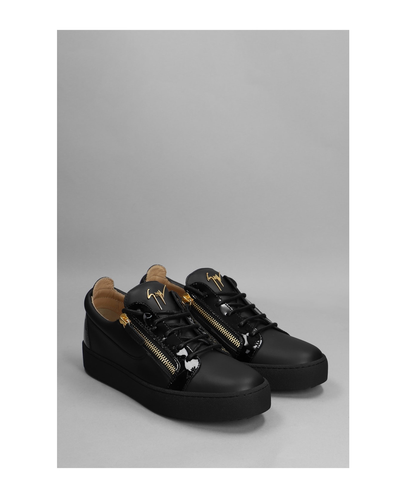Giuseppe Zanotti 
may London
 Sneakers - Nero