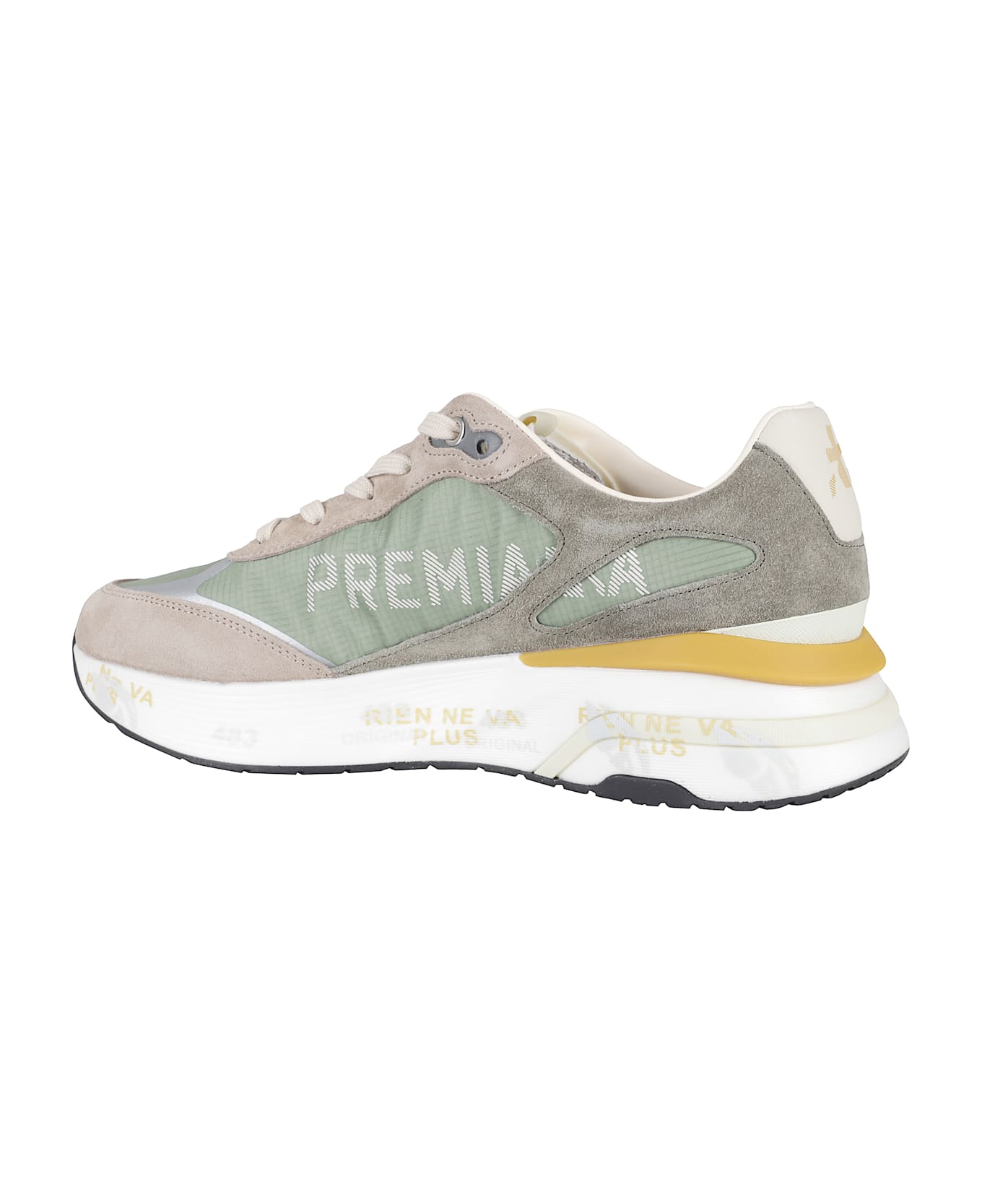 Premiata Moerun