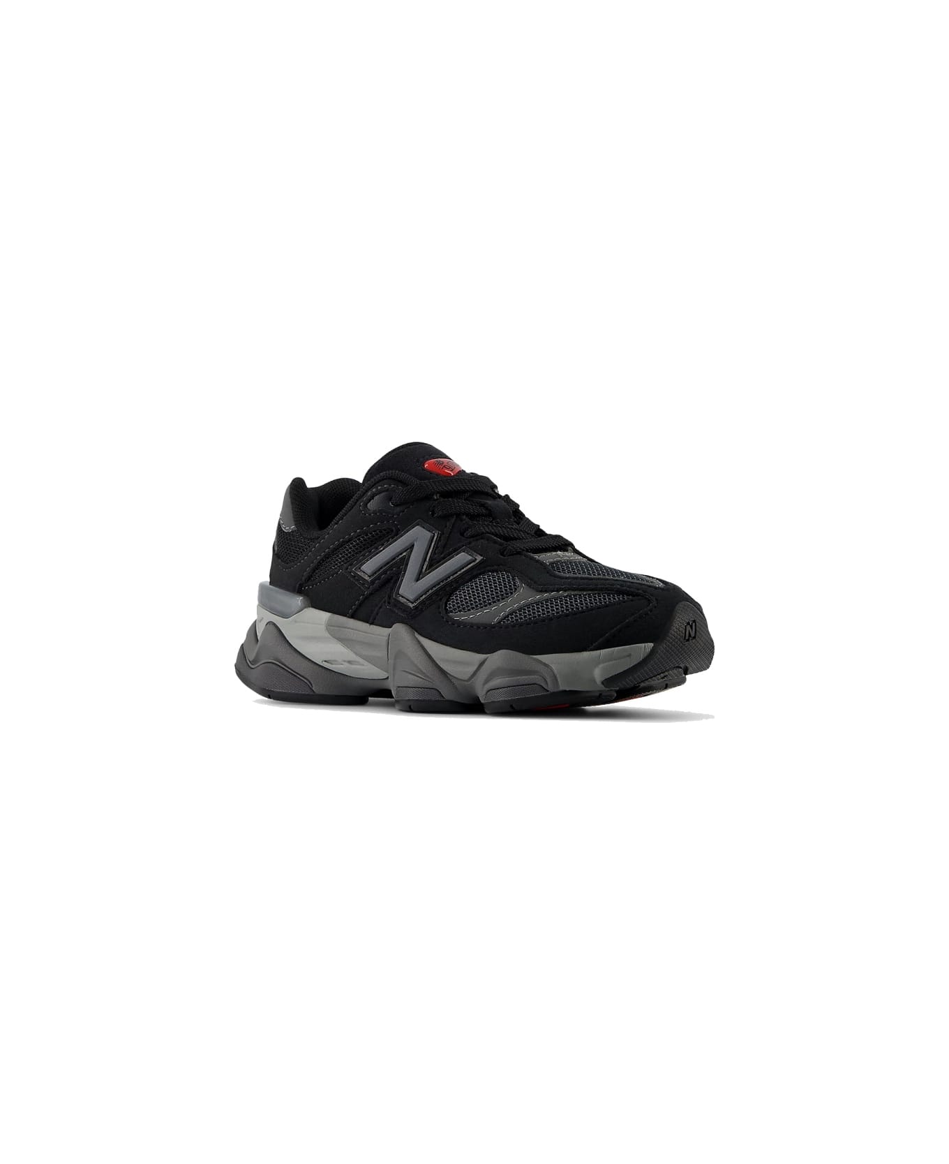 New Balance "lifestyle" Shoe - BLACK