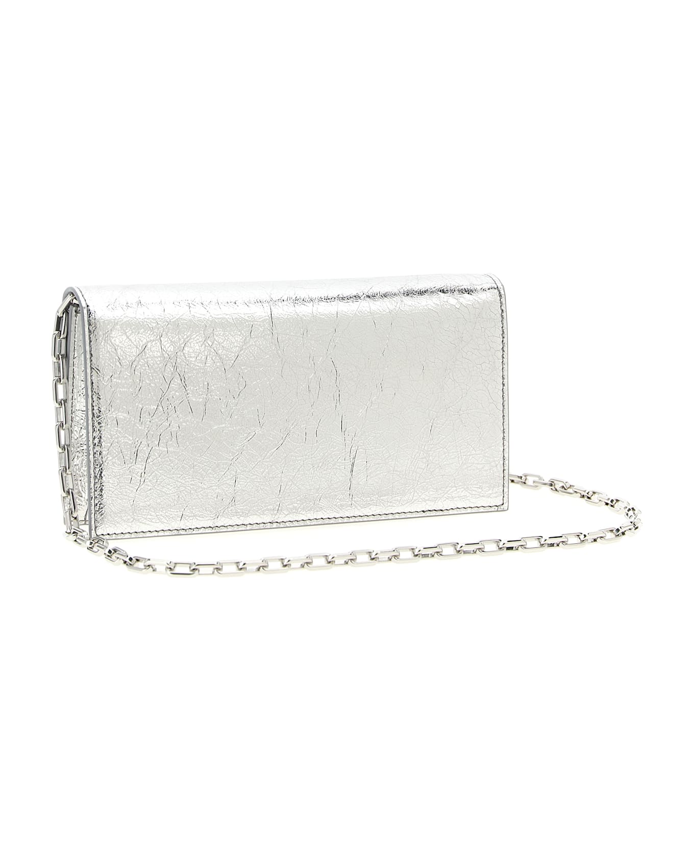 Christian Louboutin 
loubi54
 Clutch