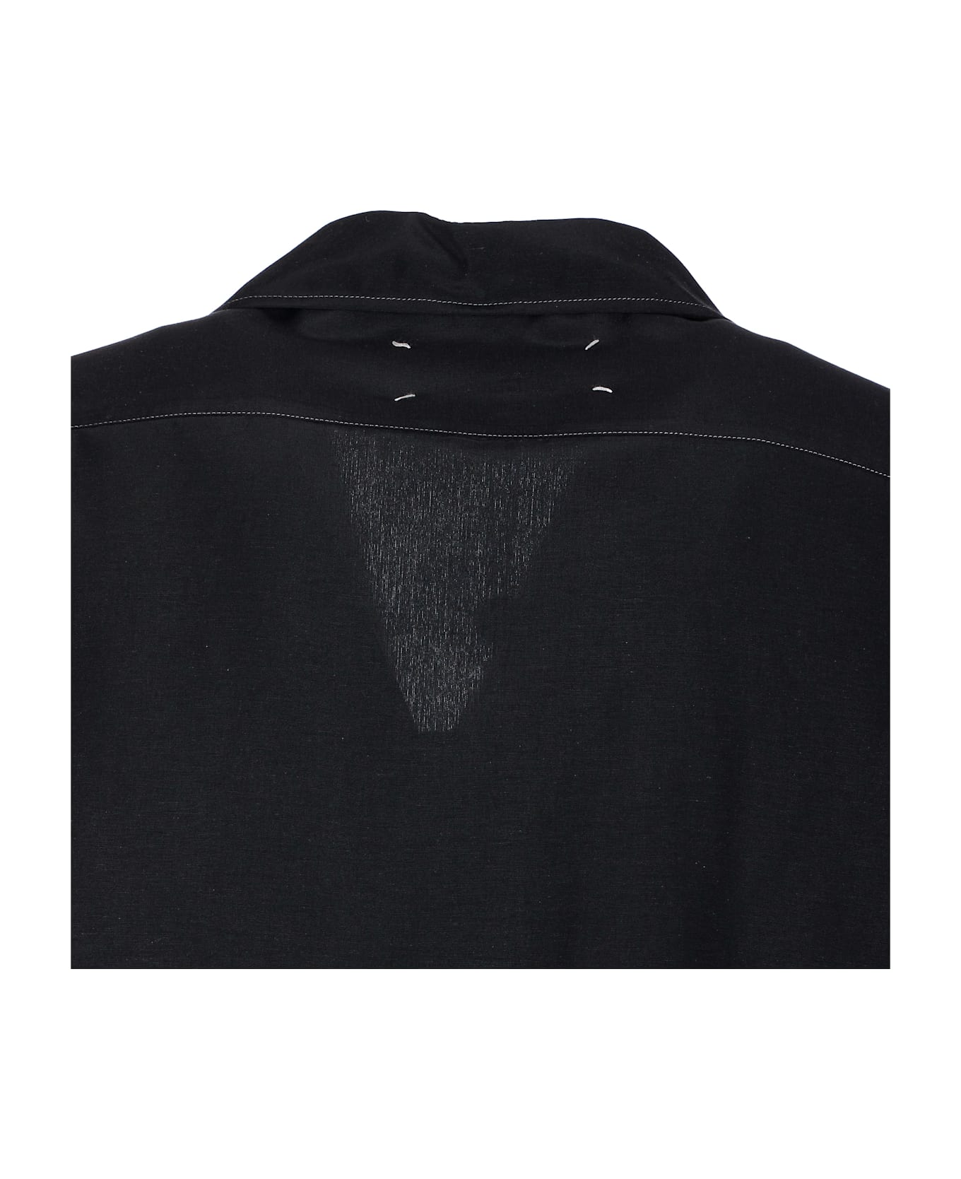 Maison Margiela Shirt - Black