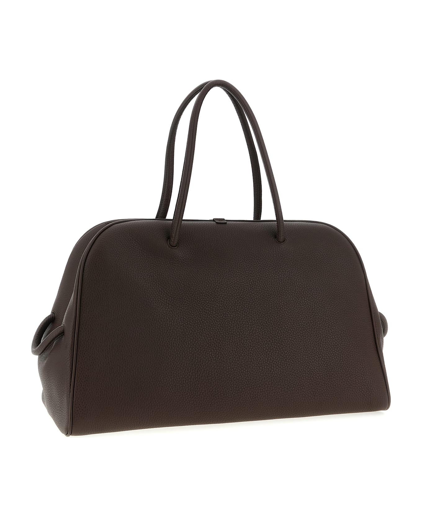 Jacquemus 
le Grand Turismo
 Shoulder Bag - Brown