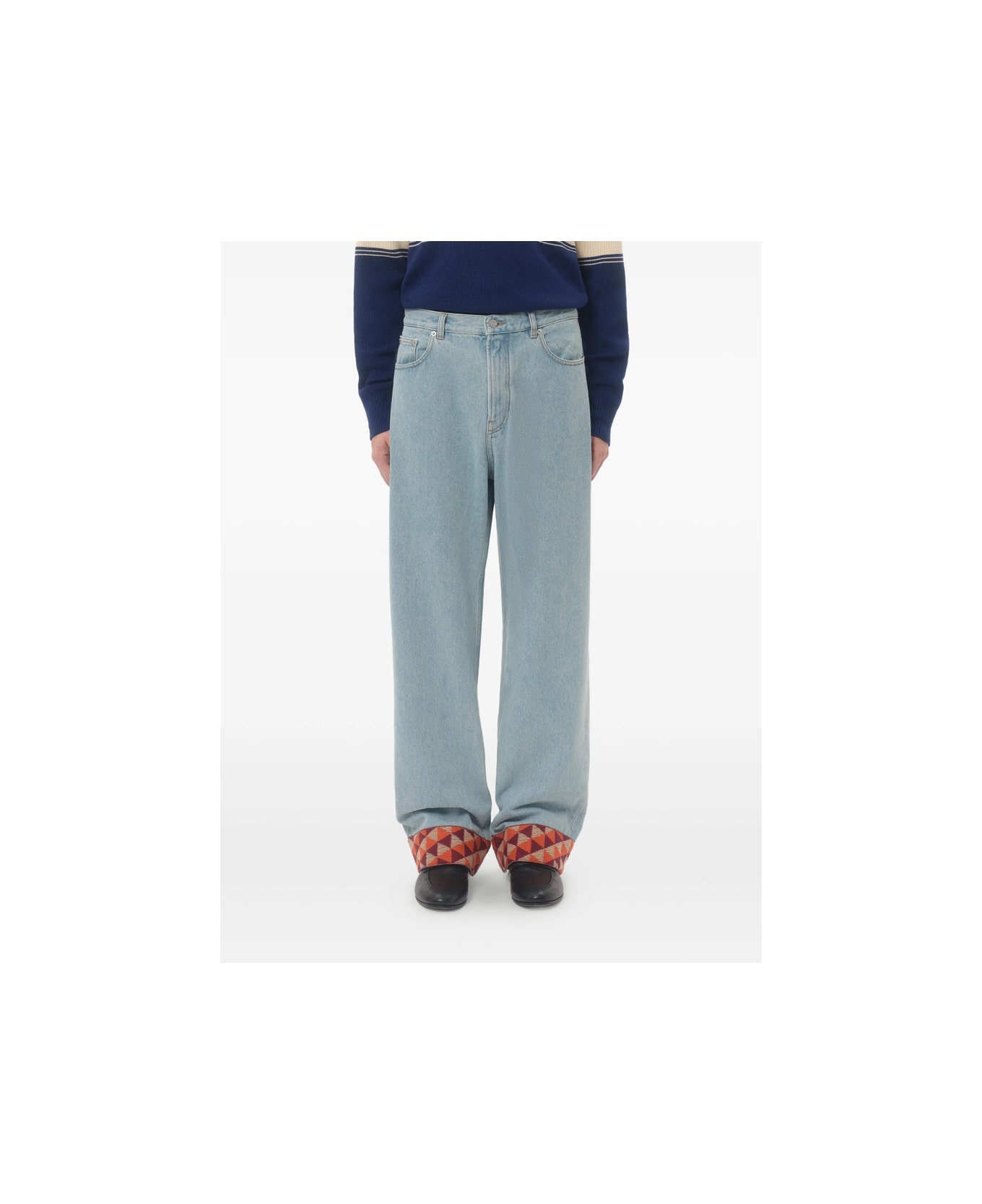 Valentino Jeans - BLUE
