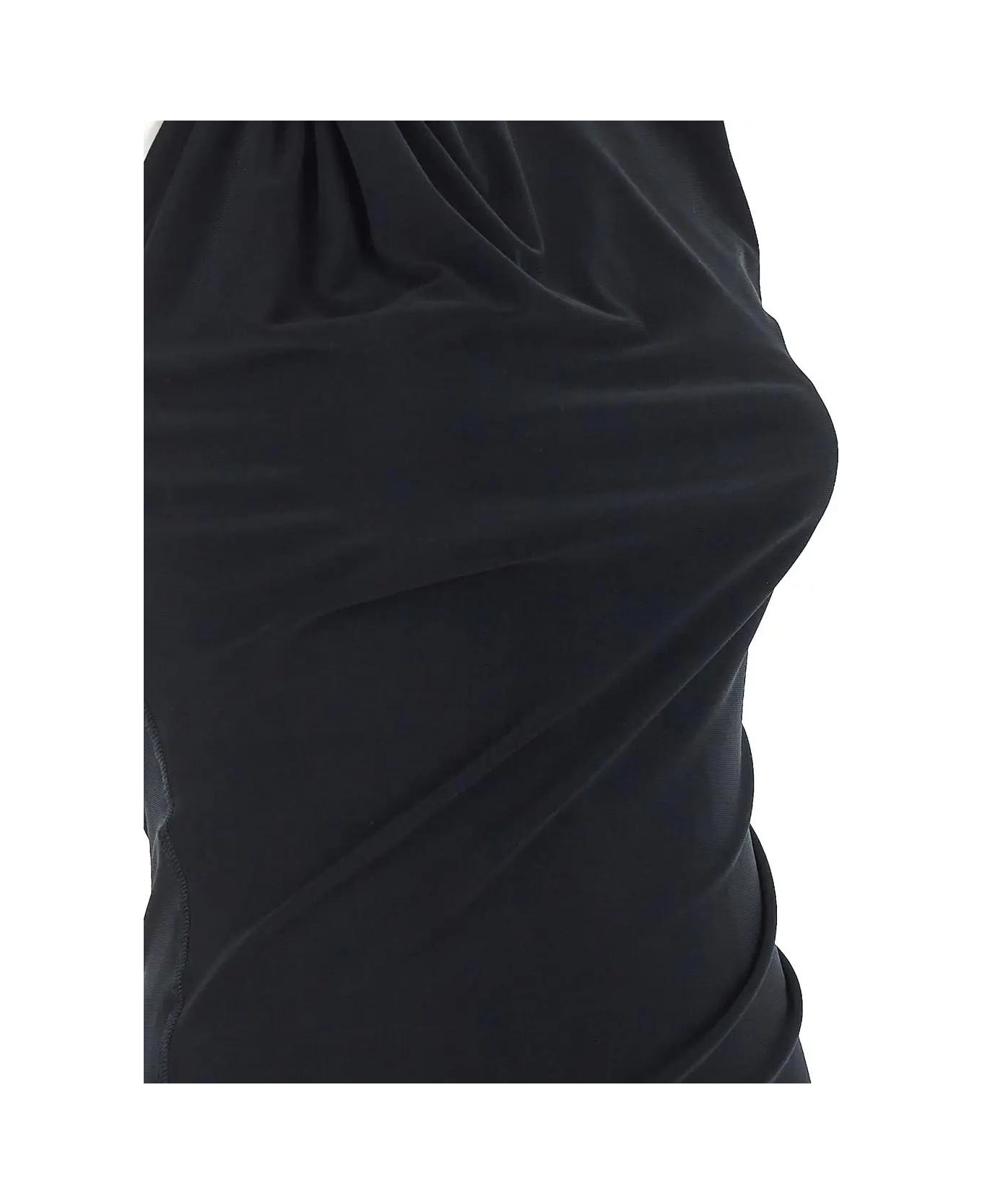 SportMax Nuble Dress - Black