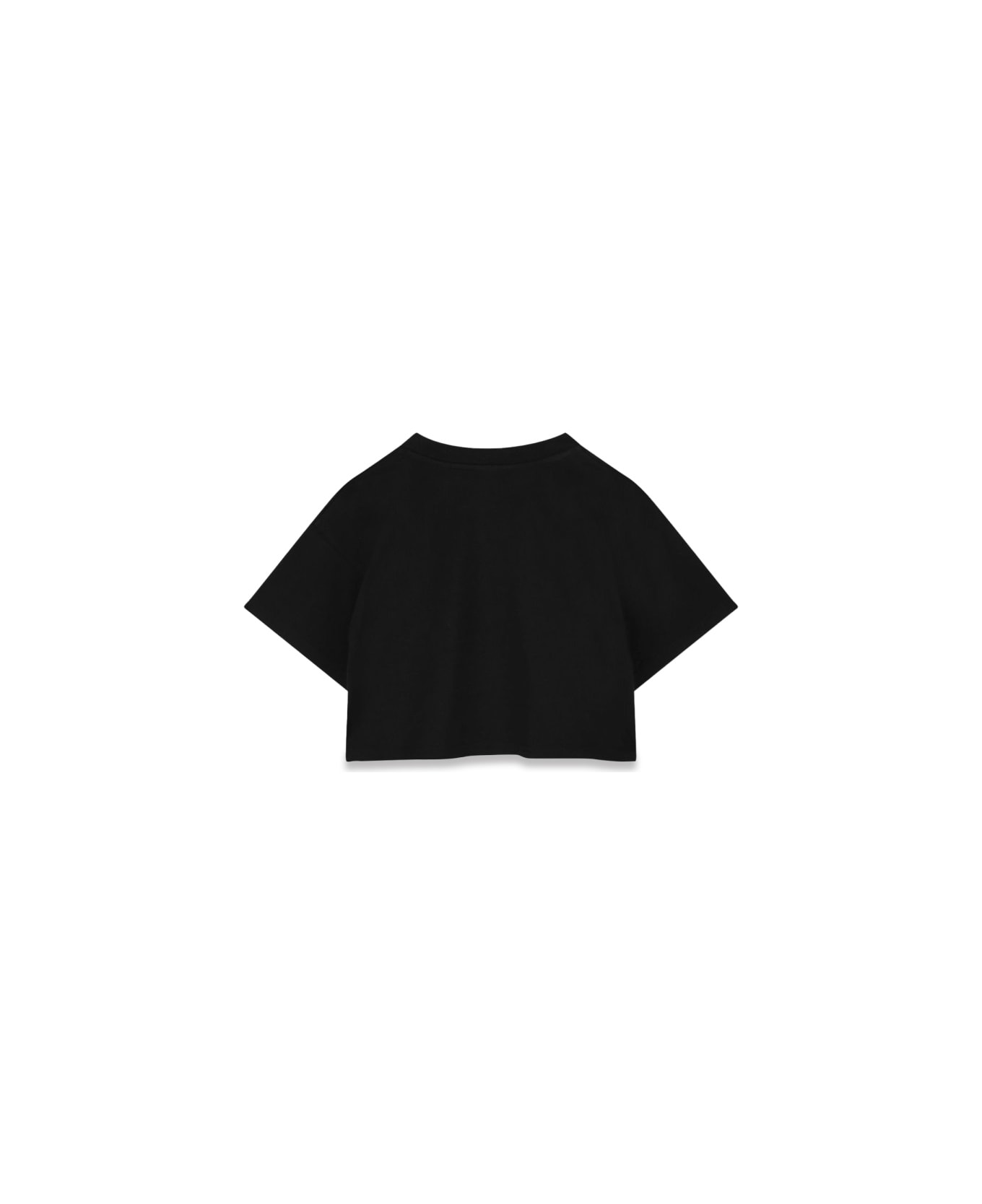 Marc Jacobs T-shirt - BLACK