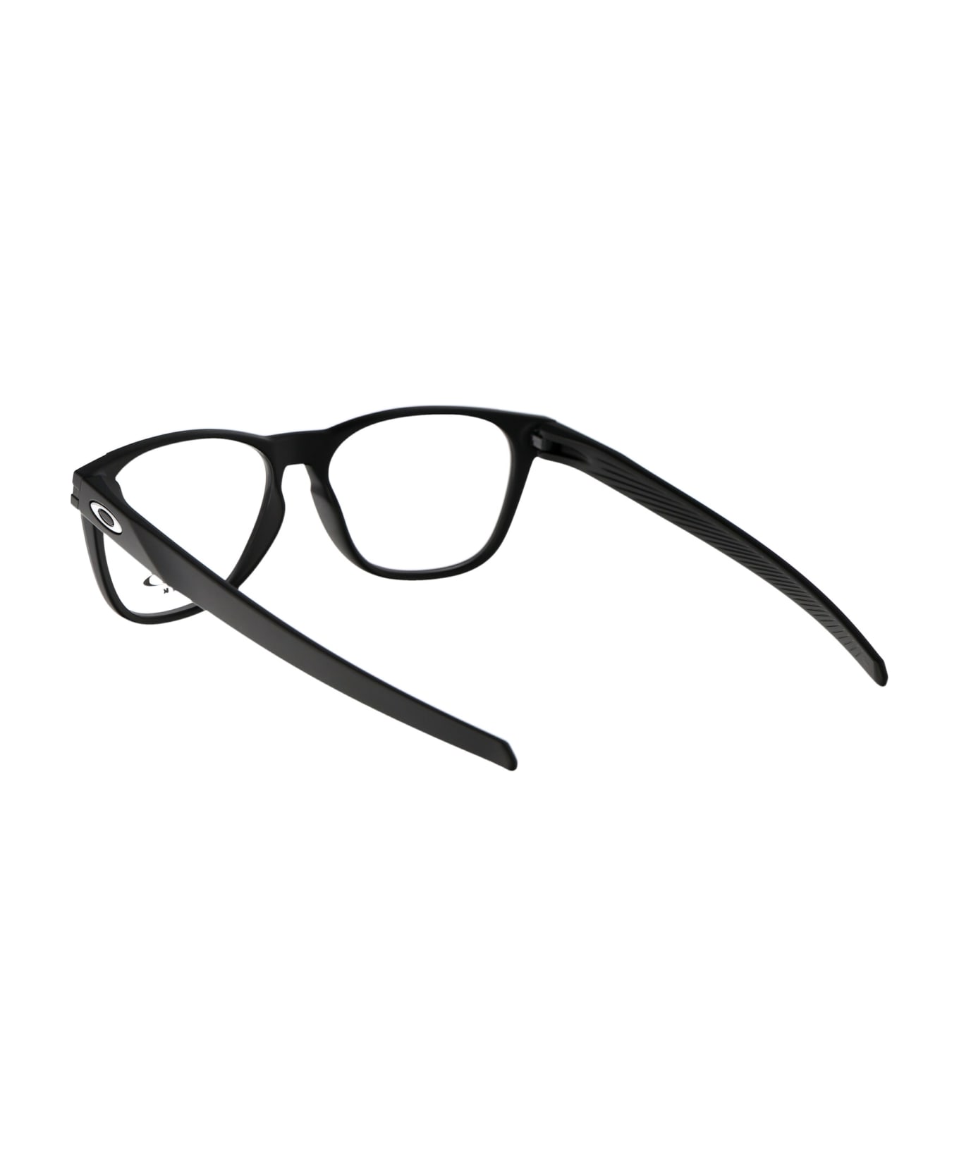 Oakley Ojector Rx Glasses - 817701 Satin Black