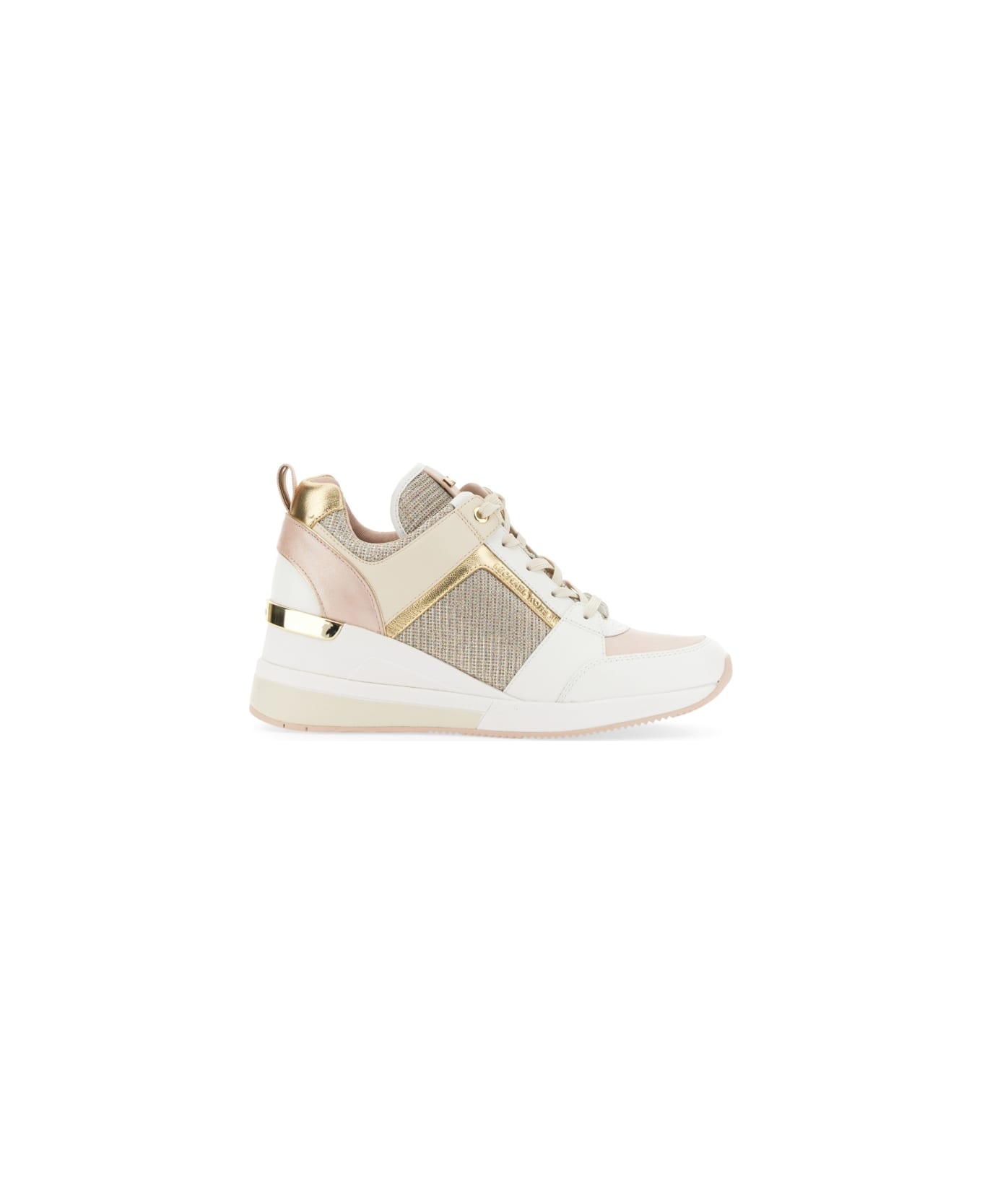 Michael Kors Georgie Sneaker - MULTICOLOUR