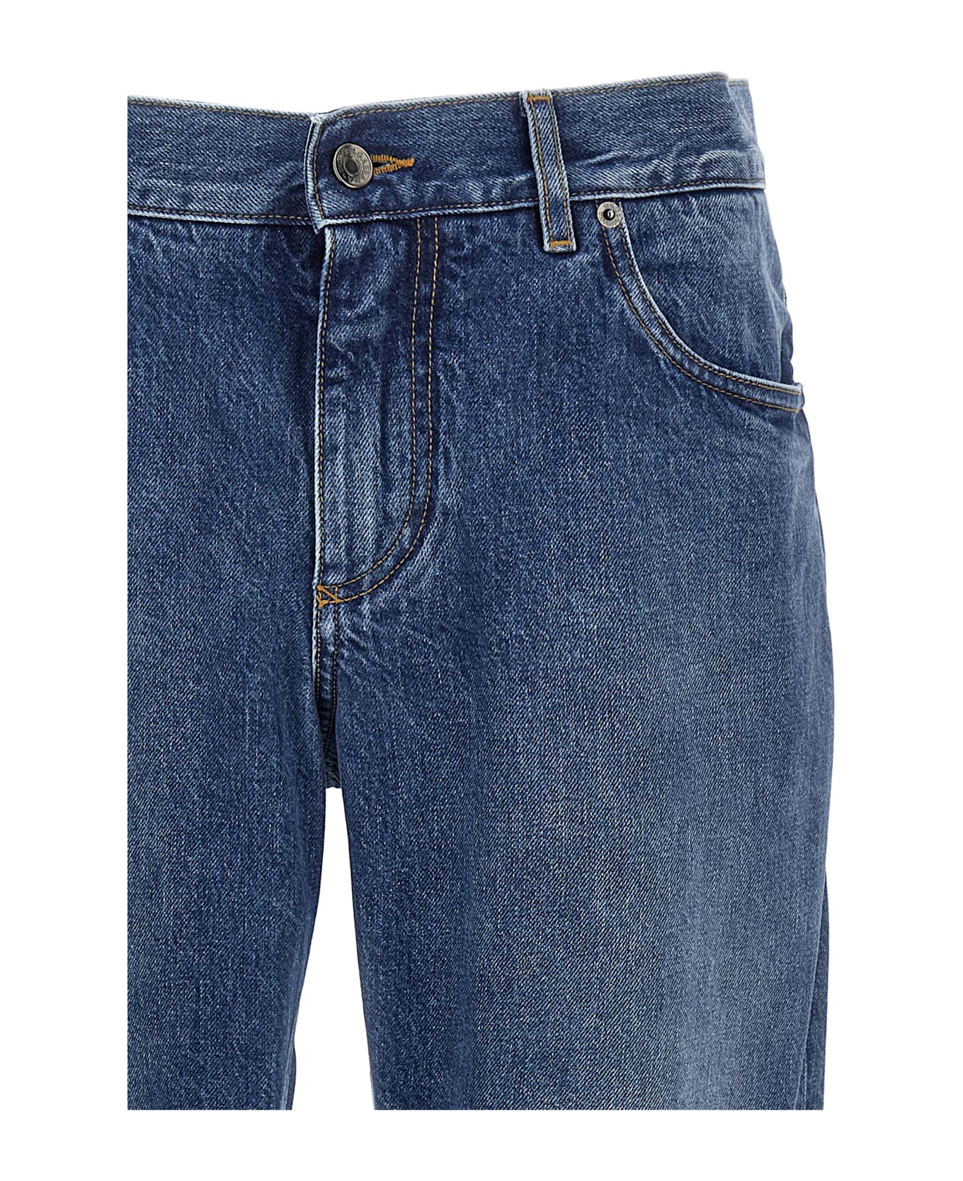 Dolce 
Gabbana 
essential
 Jeans - Blue