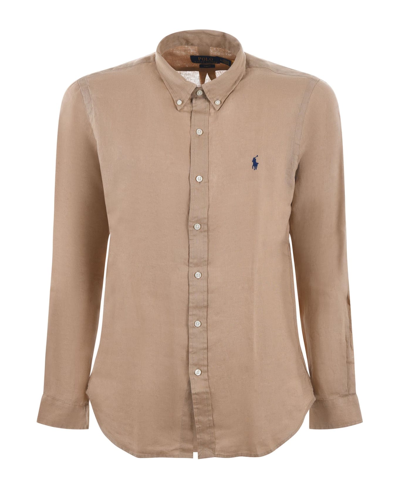 Polo Ralph Lauren Shirt - Beige シャツ