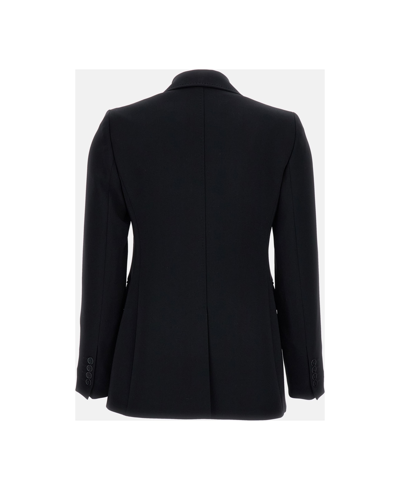 Max Mara Studio Blazer Linz - Black