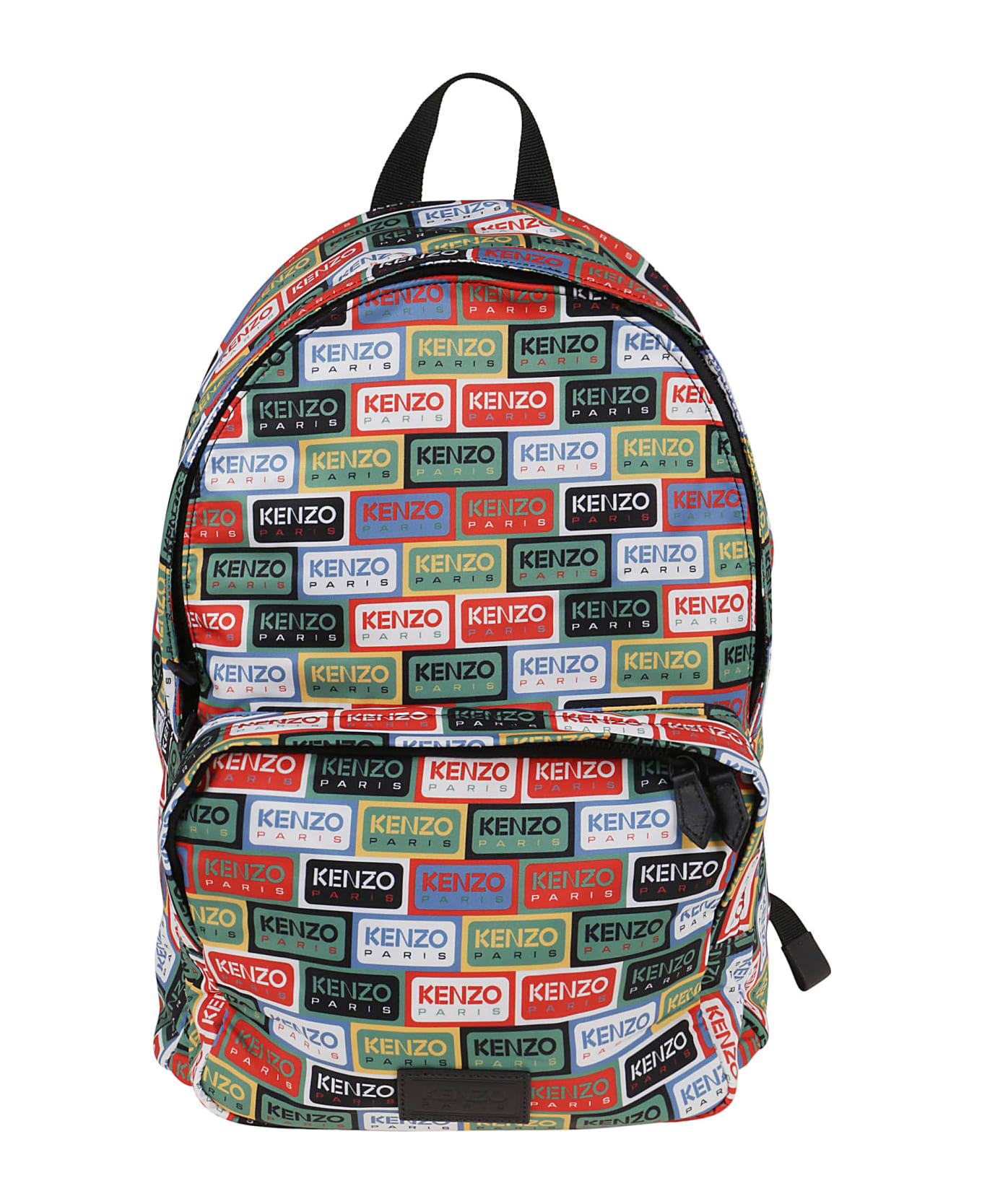 Kenzo Backpack - Mu Multicolore