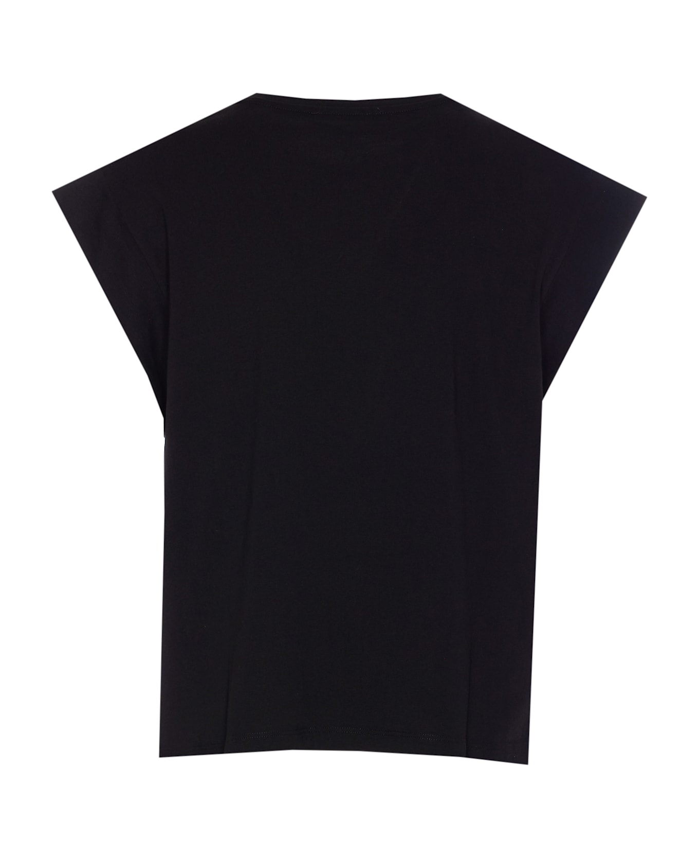 TwinSet T-shirt - Black