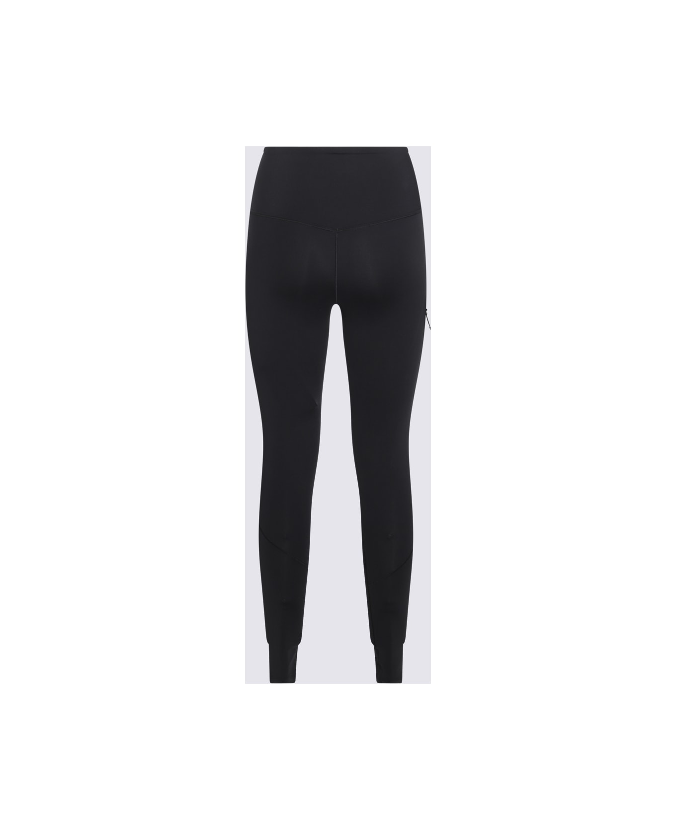 Arc
teryx Veilance Black Pants - Black