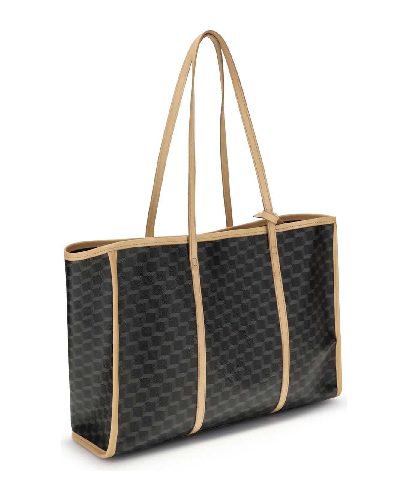 Pierre Hardy Cab Tote Bag