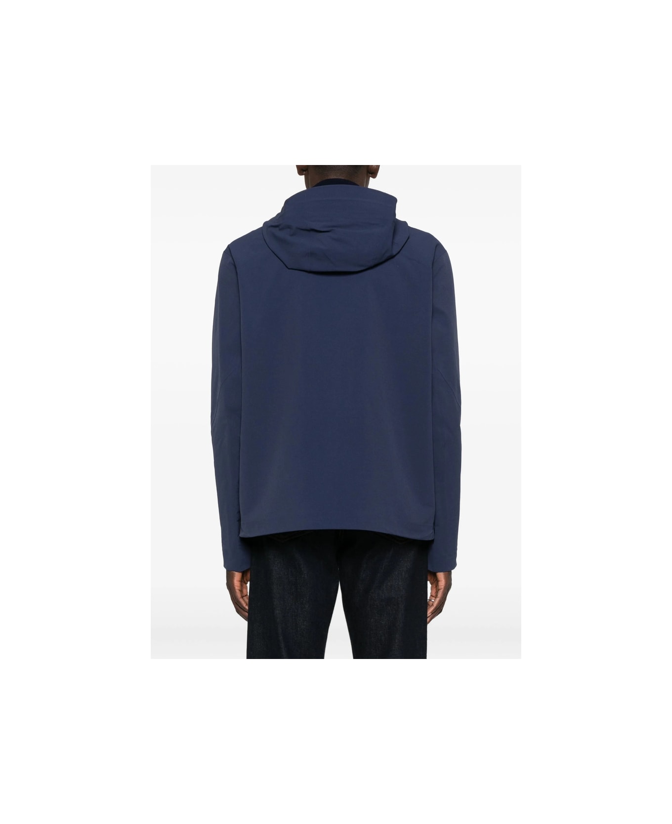 Arc
teryx Veilance Outerwear - BLUE