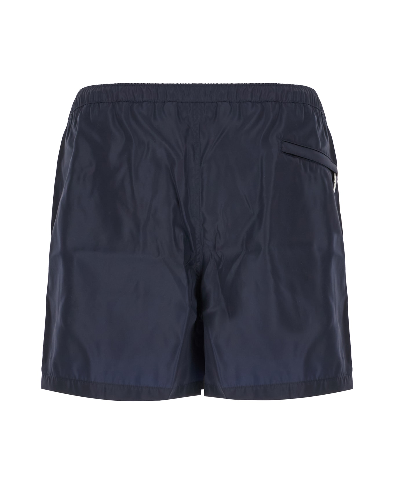 Valentino Garavani Swim Trunks - Blu