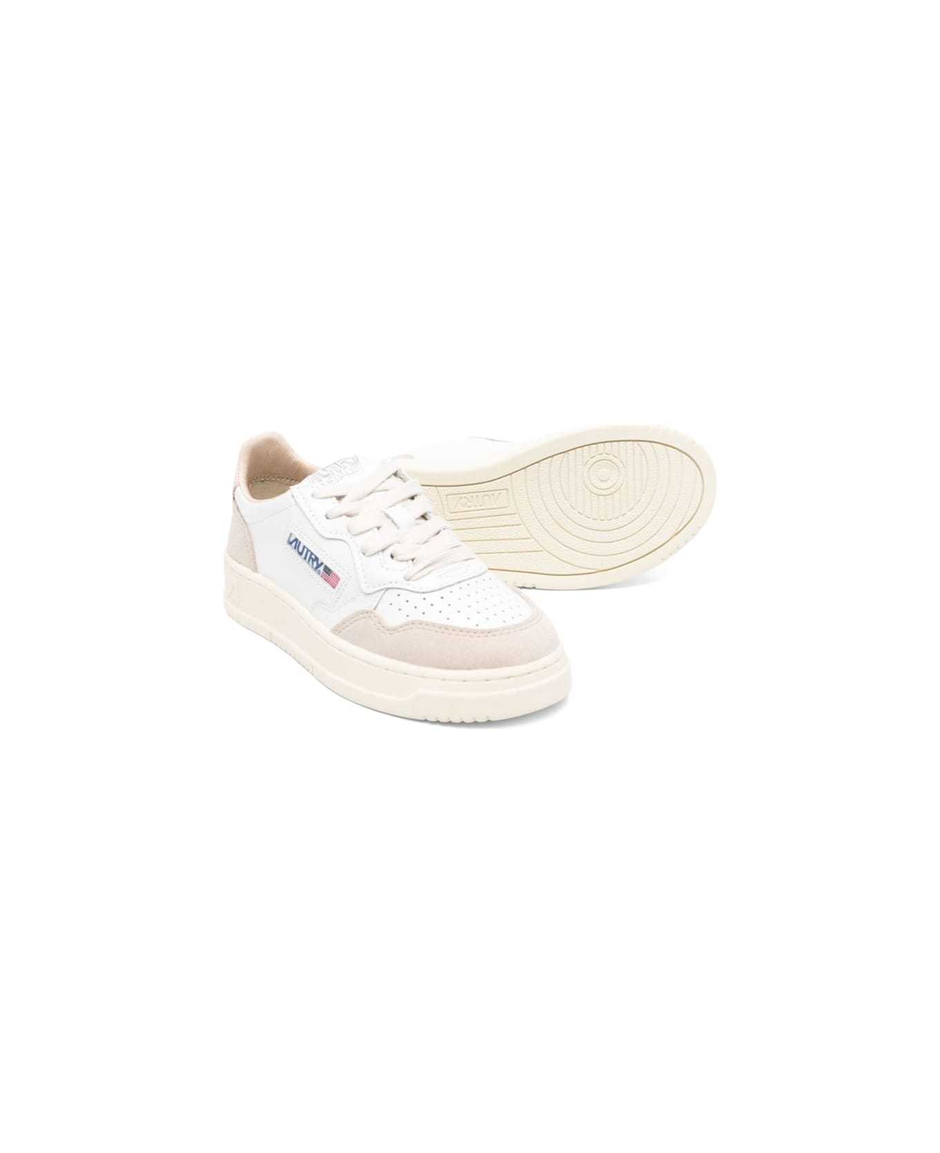 Autry Medalist Kids Low Kid - MULTICOLOUR